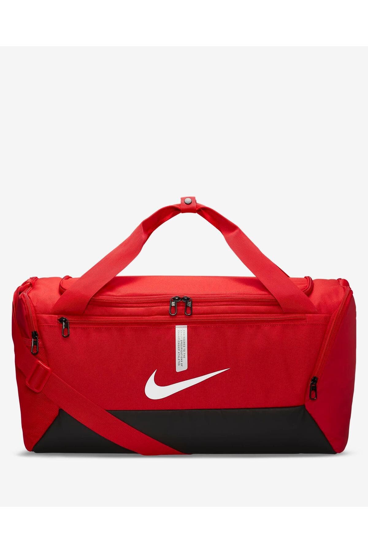 کیف ورزشی پسرانه Nike Academy Team سایز کوچک 41L کیف ورزشی پسرانه Nike Academy Team سایز کوچک 41L