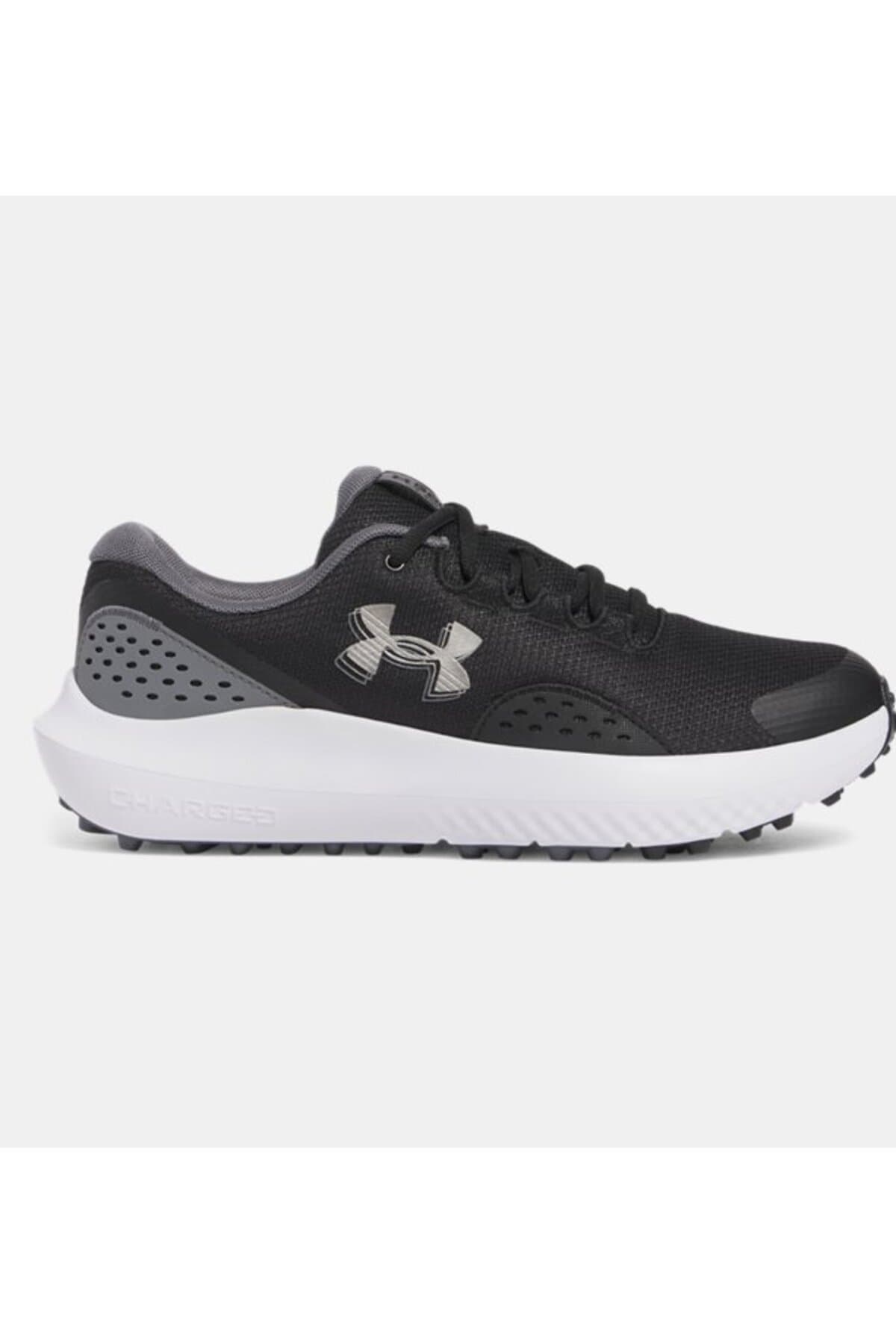 کفش گلف مردانه Under Armour UA Surge مدل 3027889-001 کفش گلف مردانه Under Armour UA Surge مدل 3027889-001