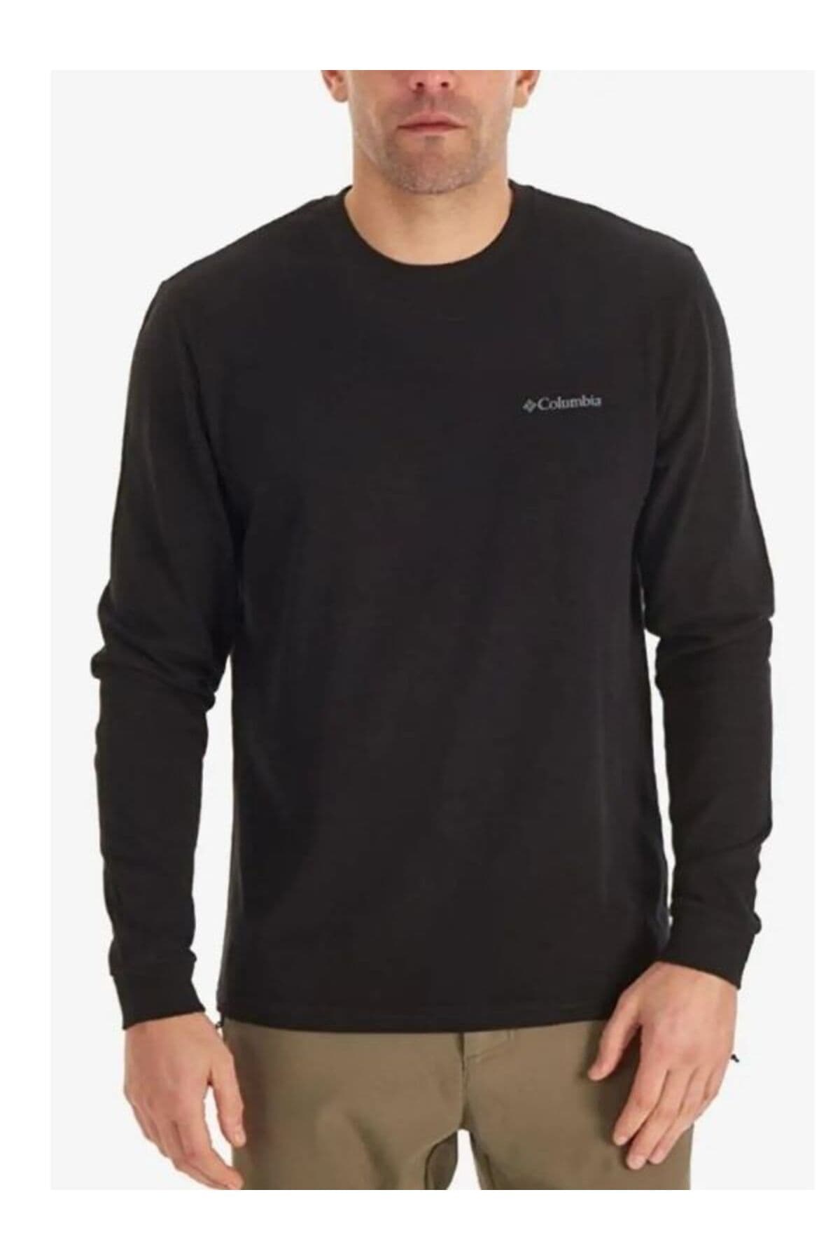 تیشرت آستین بلند مردانه Columbia آوتدور مدل CS0354 CSC M BASIC SM LOGO 9110161010 تیشرت آستین بلند مردانه Columbia آوتدور مدل CS0354 CSC M BASIC SM LOGO 9110161010