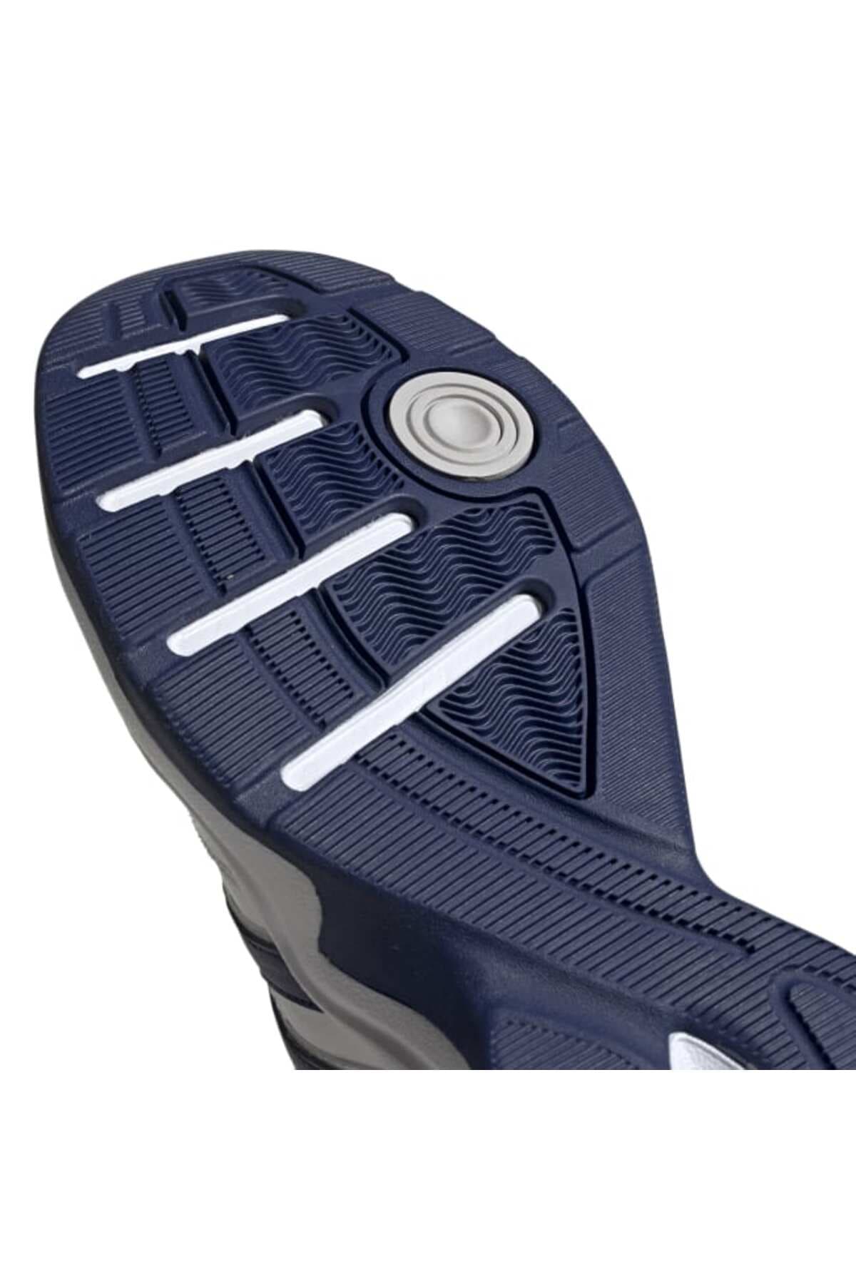 کفش اسنیکر مردانه adidas پیادهروی مدل STRUTTER EG2654 کفش اسنیکر مردانه adidas پیادهروی مدل STRUTTER EG2654