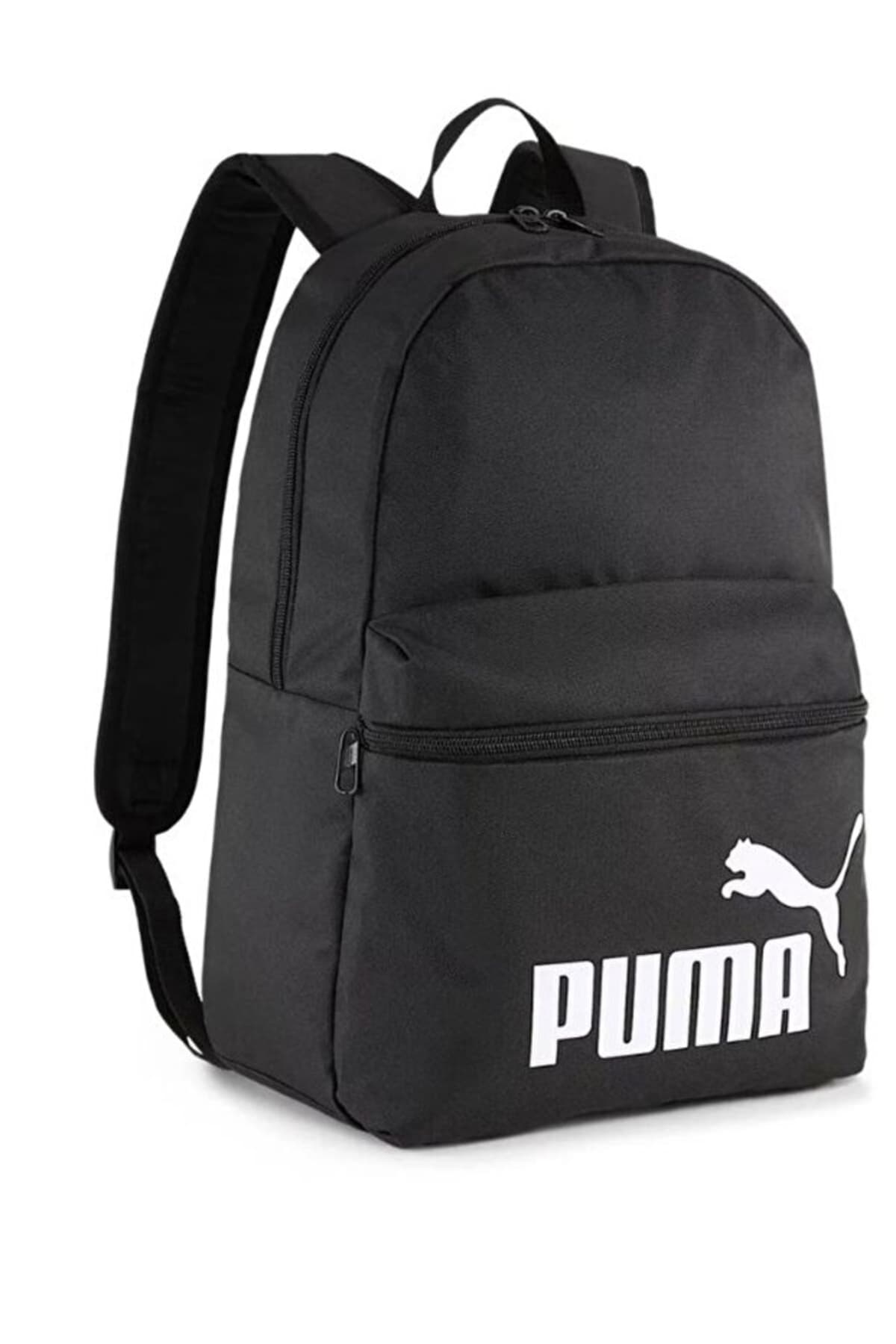 کولهپشتی یونیسکس Puma Phase مشکی مدل 091164-01 کولهپشتی یونیسکس Puma Phase مشکی مدل 091164-01