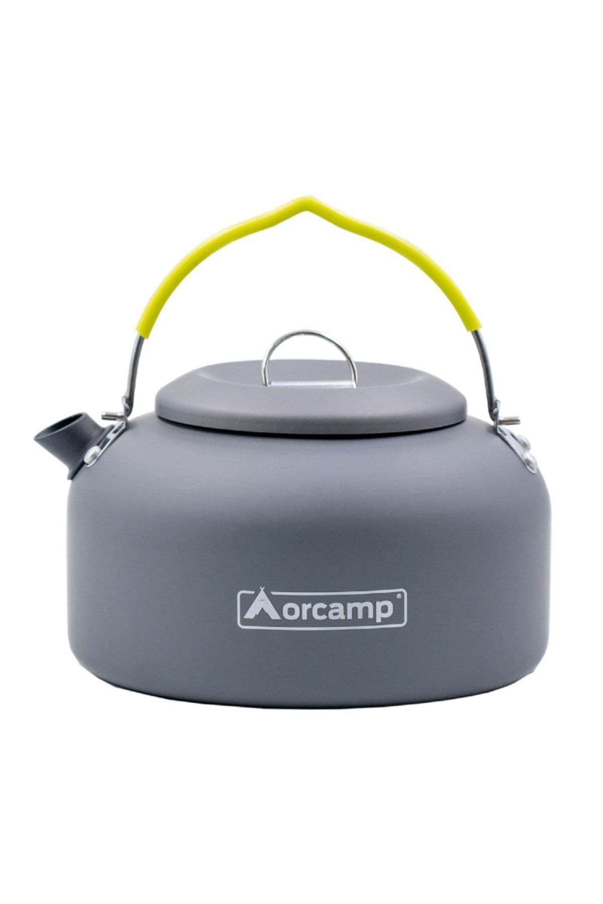 چایساز کمپینگ Orcamp مدل سریعجوش چایساز کمپینگ Orcamp مدل سریعجوش