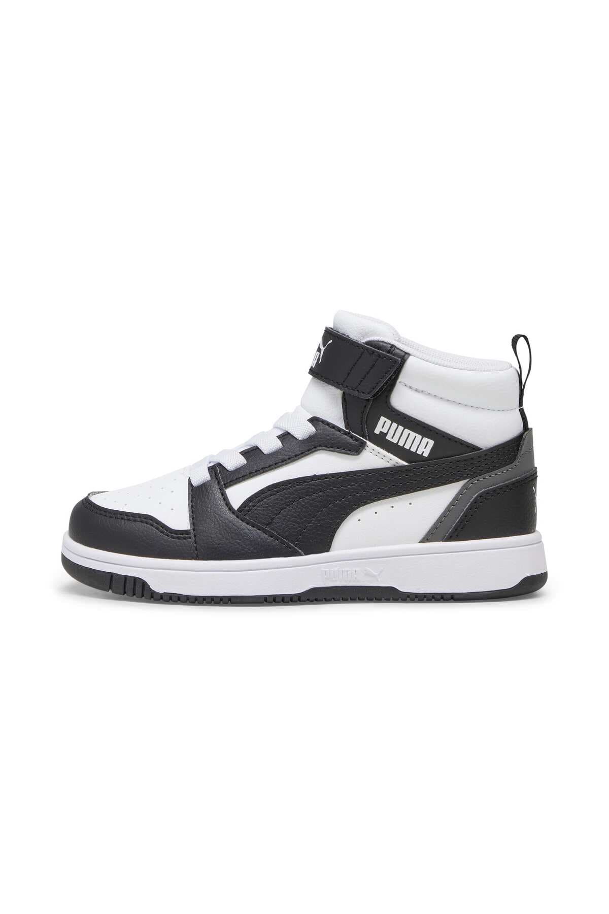 کفش کودکانه Puma مدل Rebound V6 MID کفش کودکانه Puma مدل Rebound V6 MID