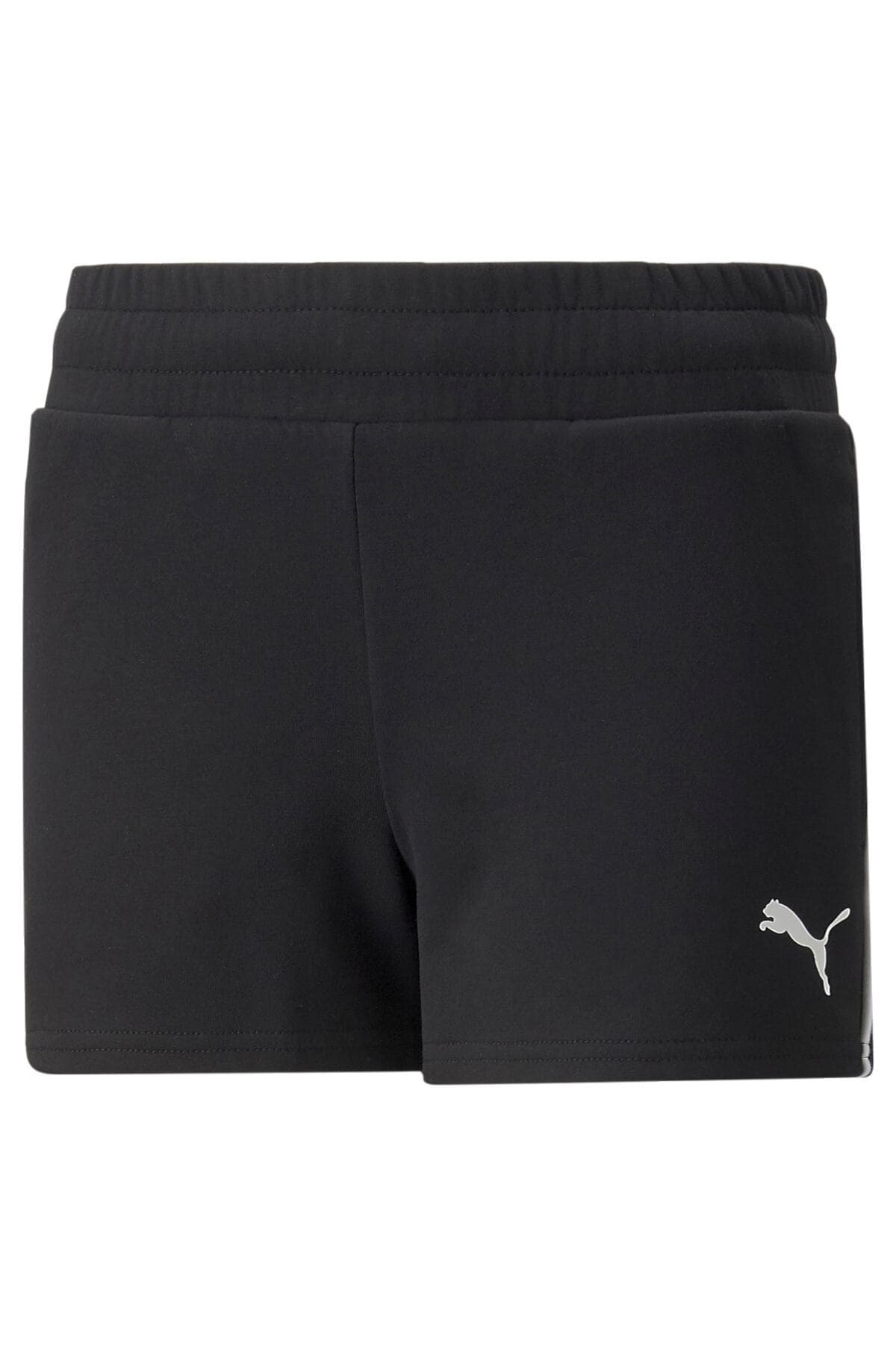 شورت زنانه Puma ورزشی مدل Modern Sports Jr شورت زنانه Puma ورزشی مدل Modern Sports Jr