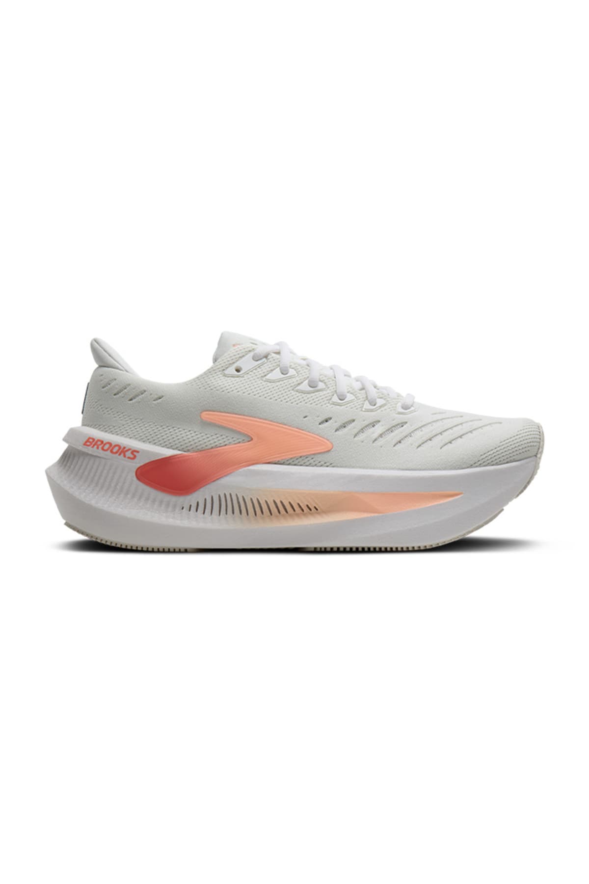 کفش دویدن Brooks مدل Glycerin Max 2 کد 1204681B197 کفش دویدن Brooks مدل Glycerin Max 2 کد 1204681B197