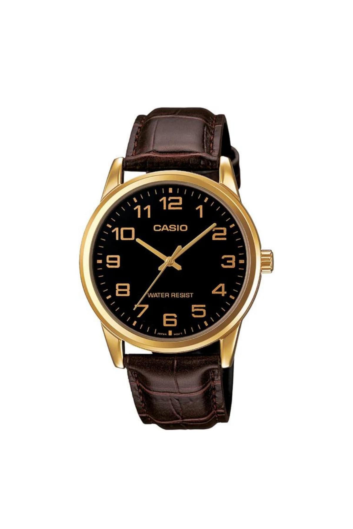 ساعت مچی Casio مدل MTP-V001GL-1BUDF ساعت مچی Casio مدل MTP-V001GL-1BUDF