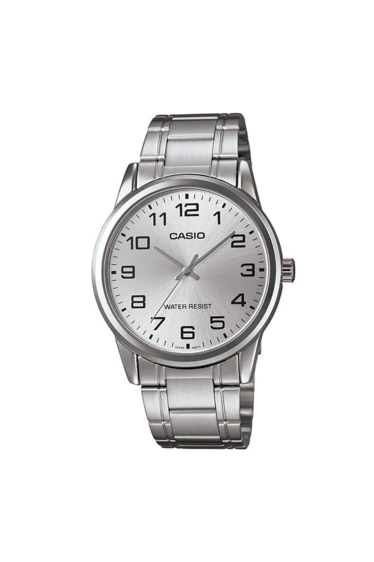 ساعت مچی Casio مدل MTP-V001D-7BUDF ساعت مچی Casio مدل MTP-V001D-7BUDF