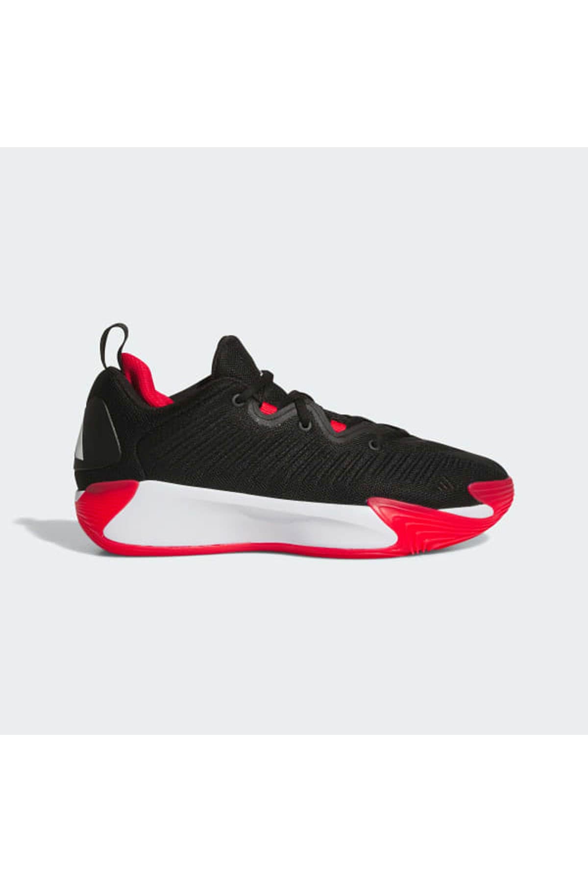 کفش اسنیکر یونیسکس adidas مشکی Initiation مدل Js0464 کفش اسنیکر یونیسکس adidas مشکی Initiation مدل Js0464
