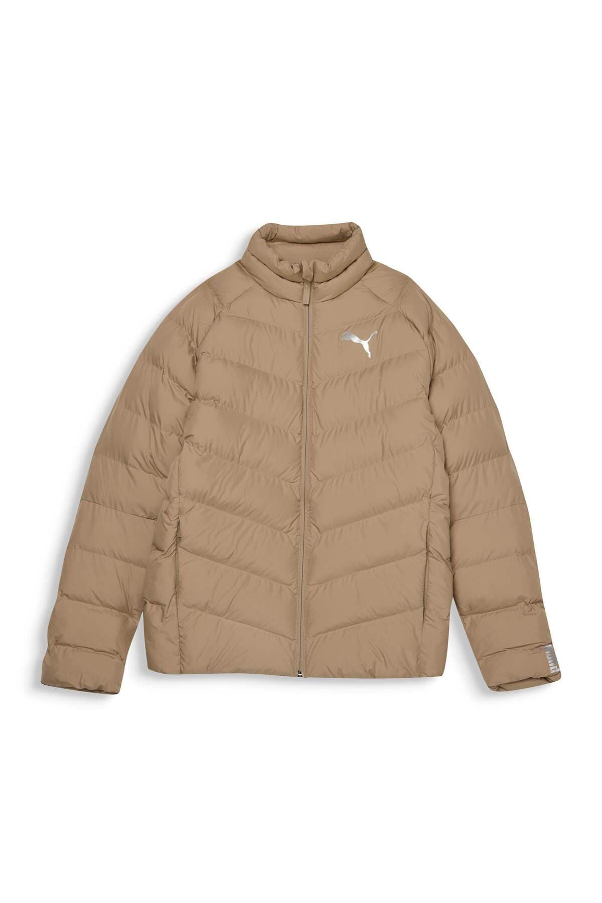 کاپشن پفی مردانه Puma warmCELL LIGHTWEIGHT کاپشن پفی مردانه Puma warmCELL LIGHTWEIGHT