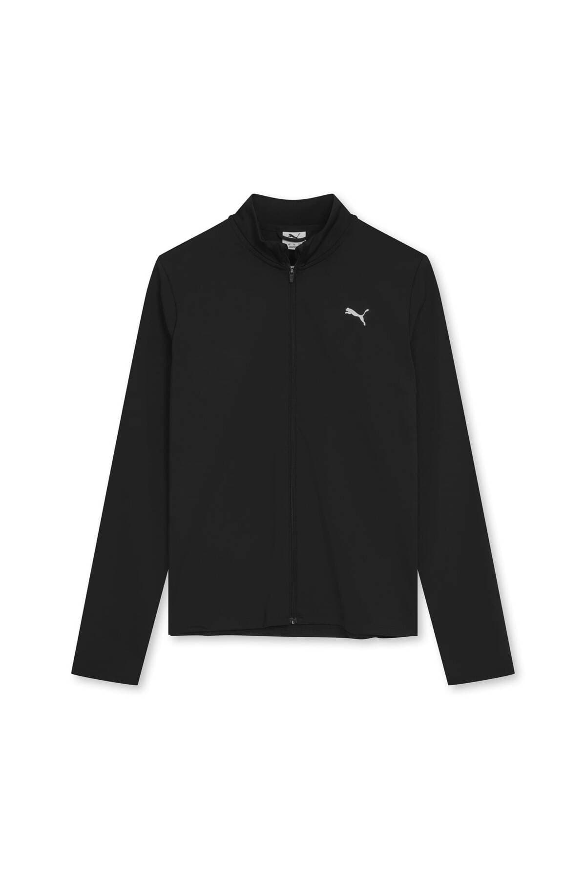 ژاکت تمرینی زنانه Puma ژاکت تمرینی زنانه Puma