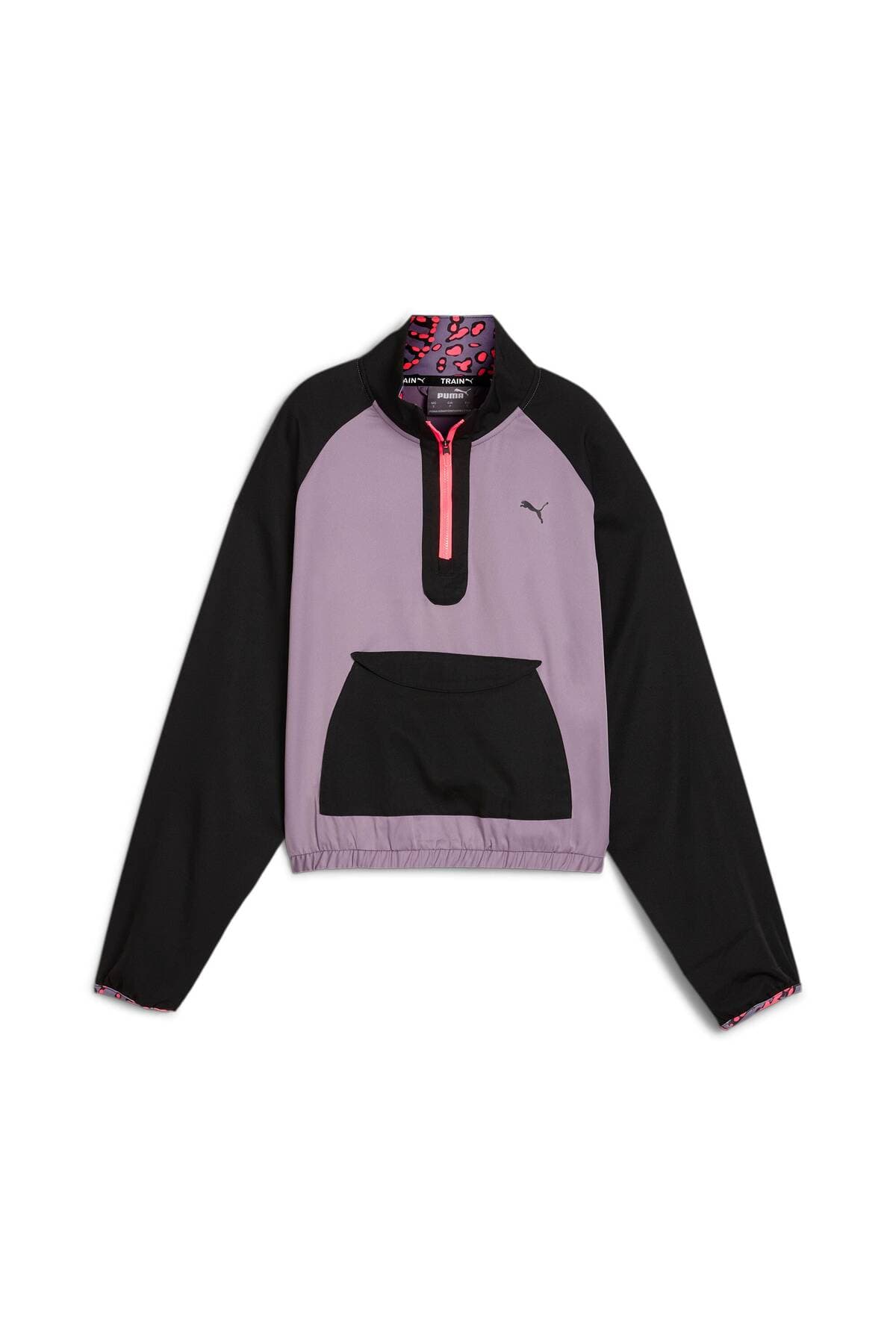 سوئیشرت زنانه Puma Hypernatural مدل 525789-30 سوئیشرت زنانه Puma Hypernatural مدل 525789-30
