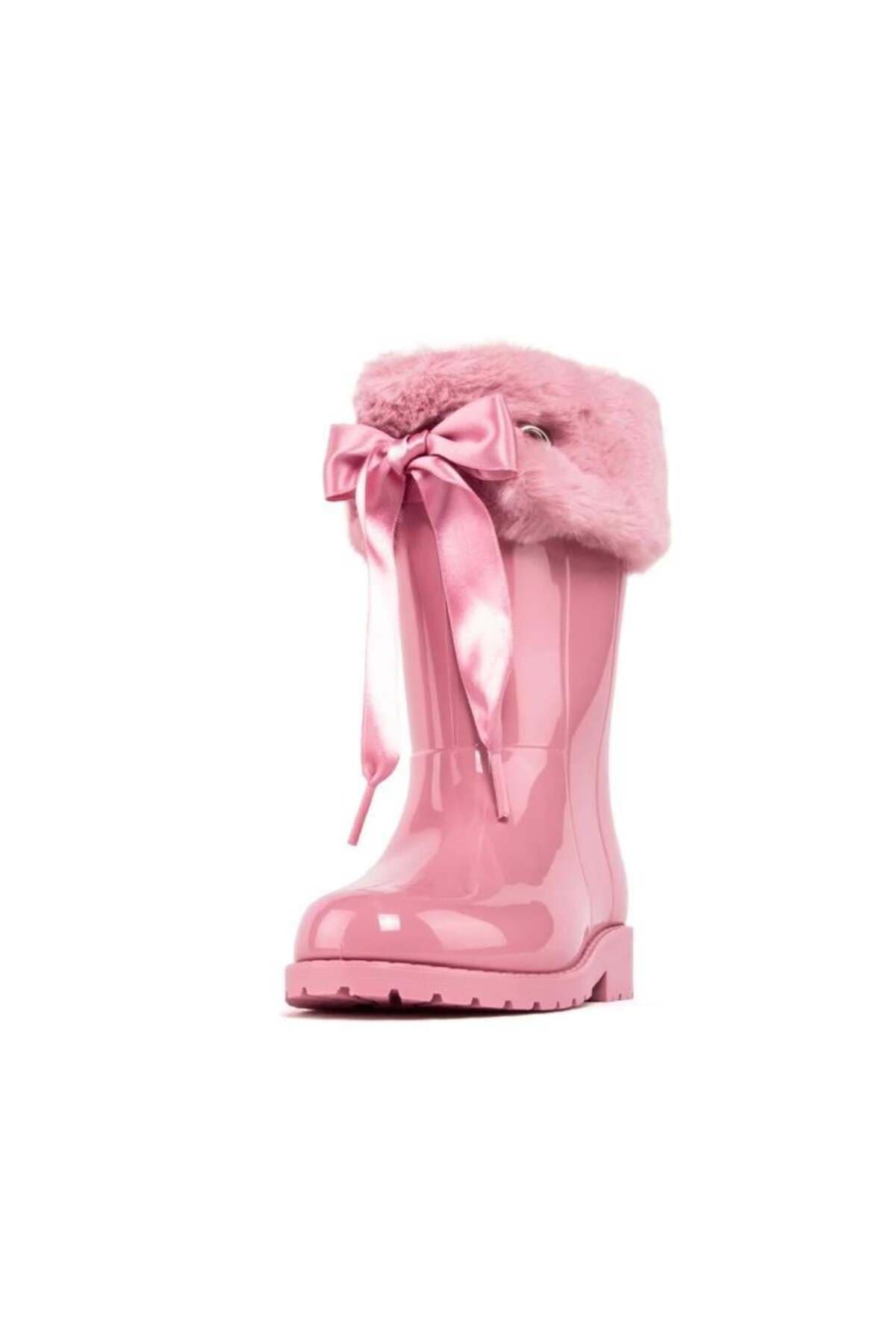 بوت دخترانه IGOR لاکی Campera Soft مدل W10239 بوت دخترانه IGOR لاکی Campera Soft مدل W10239