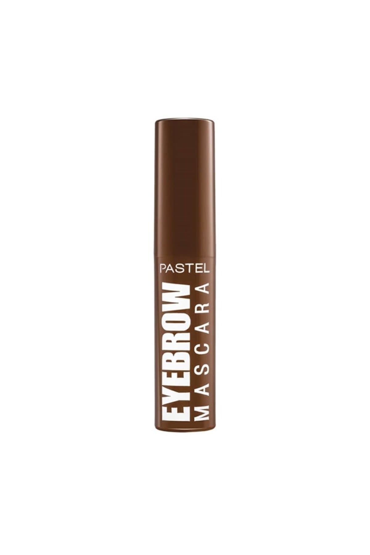 ماسکارای ابرو Pastel Profashion رنگ 22 قهوهای روشن 4.2ml ماسکارای ابرو Pastel Profashion رنگ 22 قهوهای روشن 4.2ml