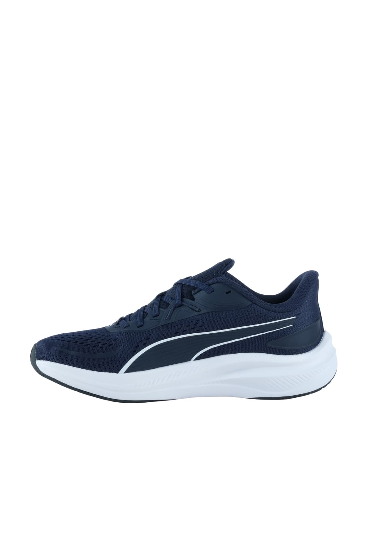 کفش ورزشی مردانه Puma سرمهای Skyrocket Lite 2 مدل 311730-18 کفش ورزشی مردانه Puma سرمهای Skyrocket Lite 2 مدل 311730-18