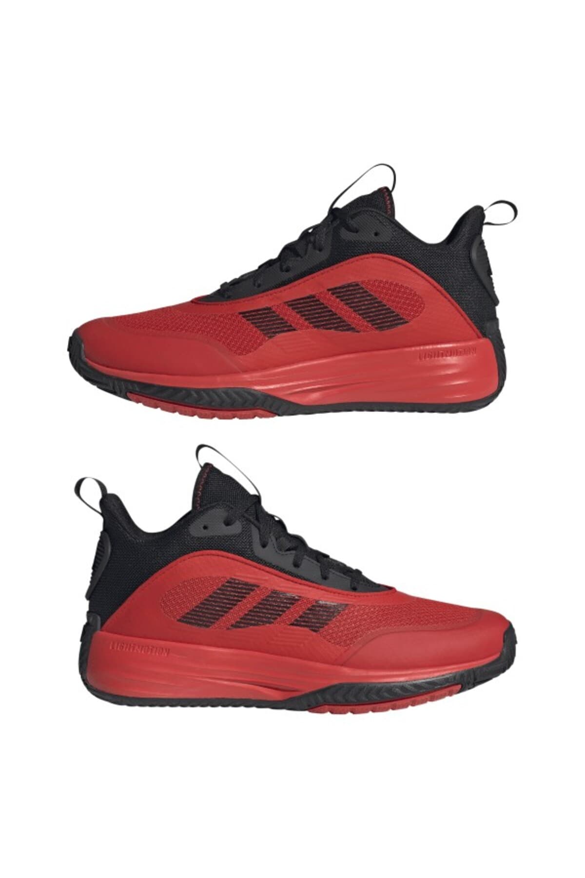 کفش مردانه adidas Own the Game 3 کفش مردانه adidas Own the Game 3