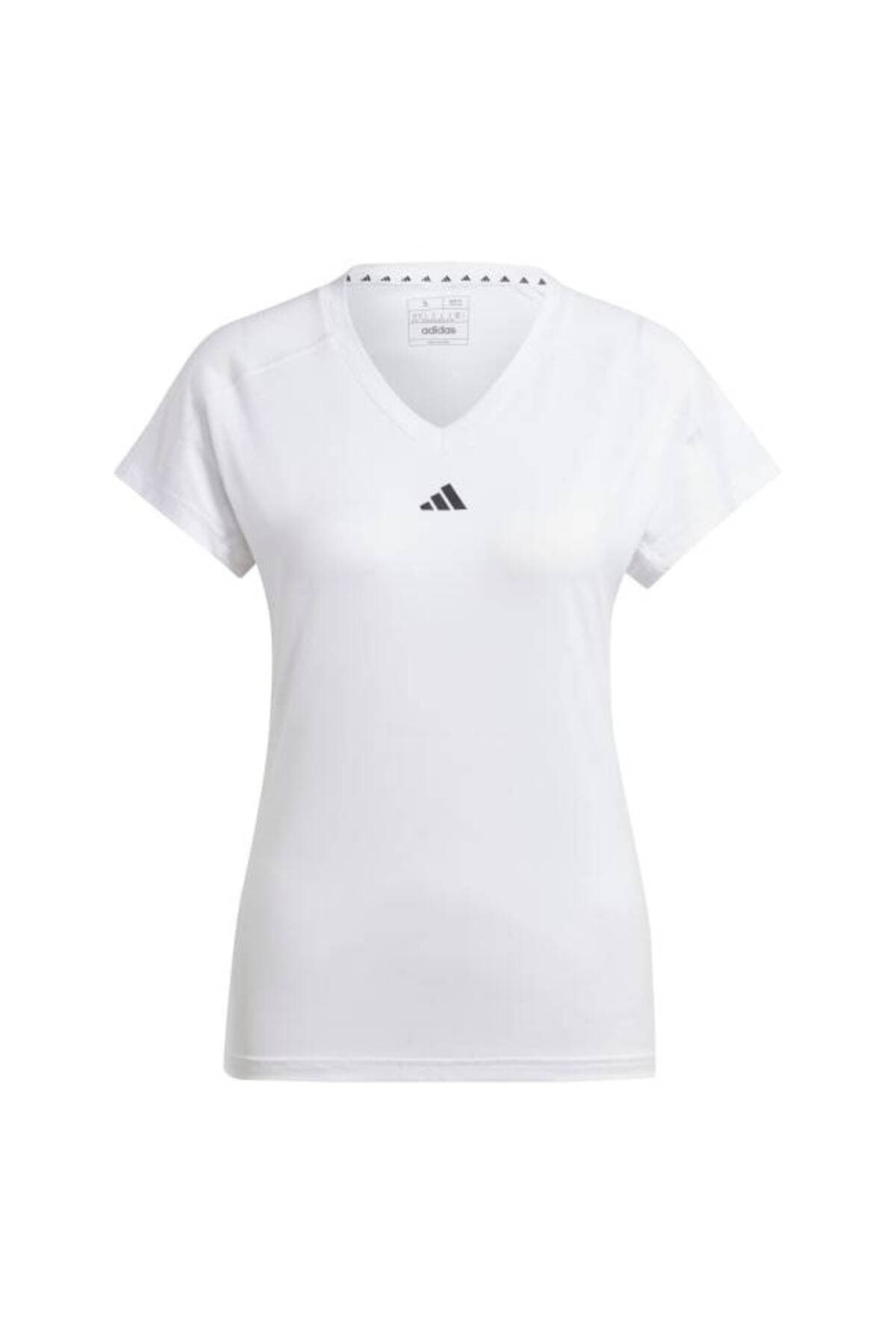 تیشرت زنانه adidas مخصوص دویدن و تمرین مدل TR-ES MIN T HR7878 تیشرت زنانه adidas مخصوص دویدن و تمرین مدل TR-ES MIN T HR7878
