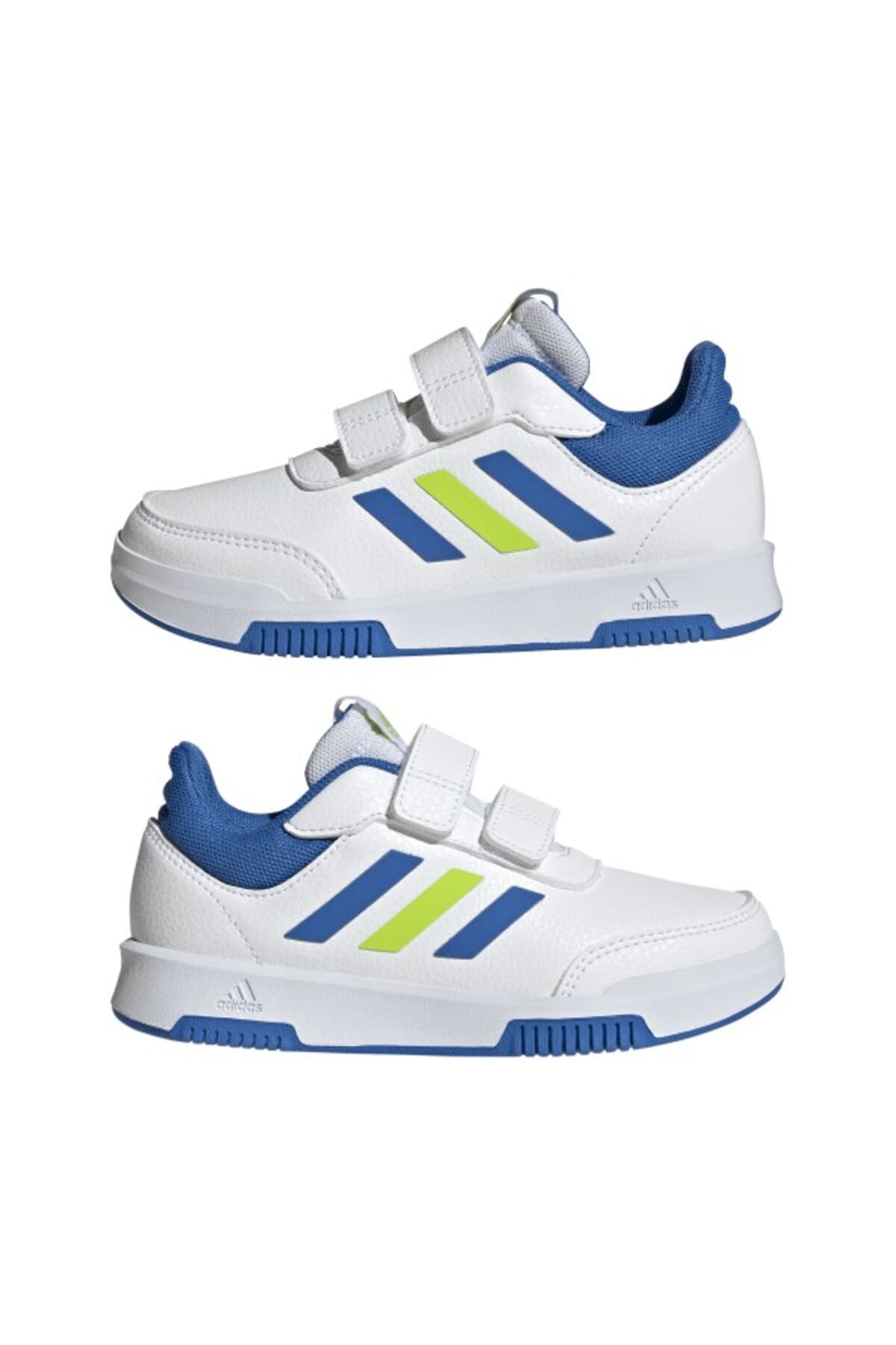 کفش adidas با بند چسبی Hook and Loop مدل Tensaur کفش adidas با بند چسبی Hook and Loop مدل Tensaur