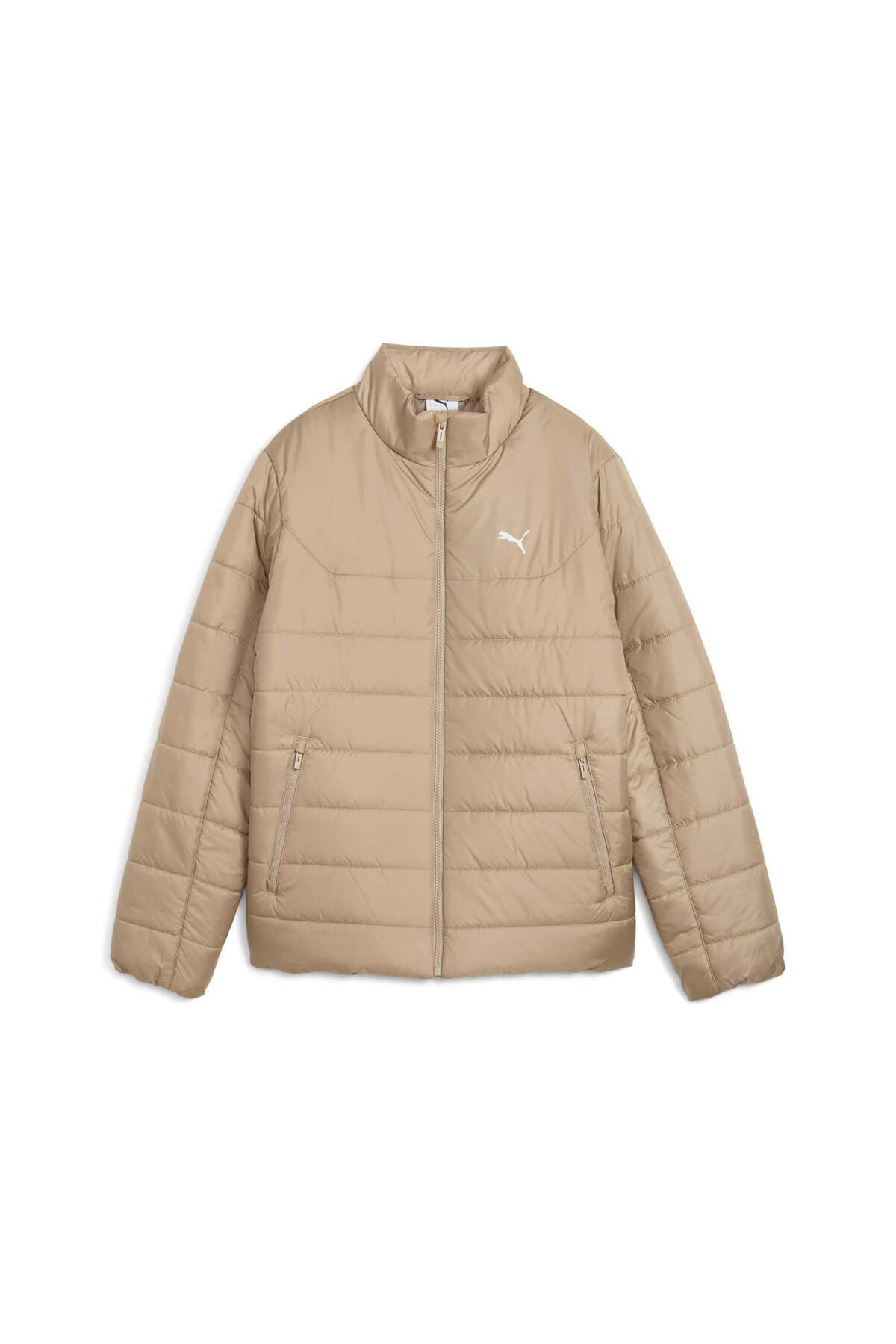 کاپشن زنانه Puma ESSENTIALS کاپشن زنانه Puma ESSENTIALS