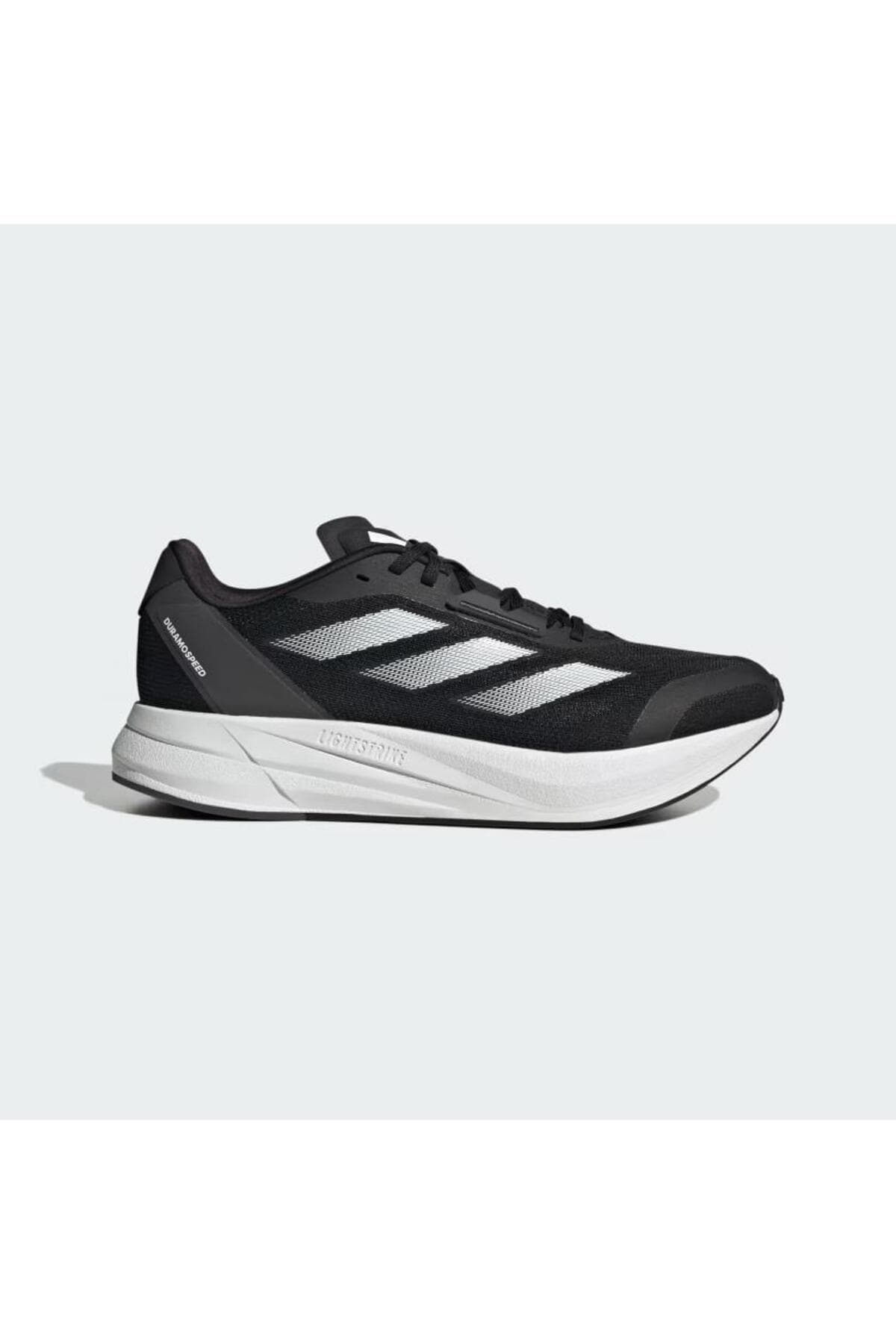 کفش دویدن مردانه adidas مشکی Duramo Speed مدل ID9850 کفش دویدن مردانه adidas مشکی Duramo Speed مدل ID9850