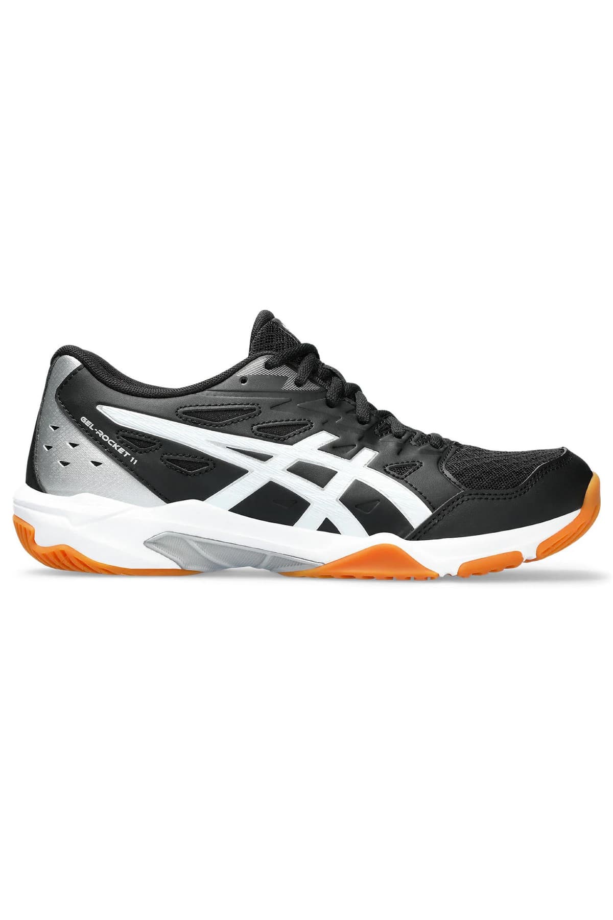 کفش والیبال یونیسکس مشکی Asics کفش والیبال یونیسکس مشکی Asics