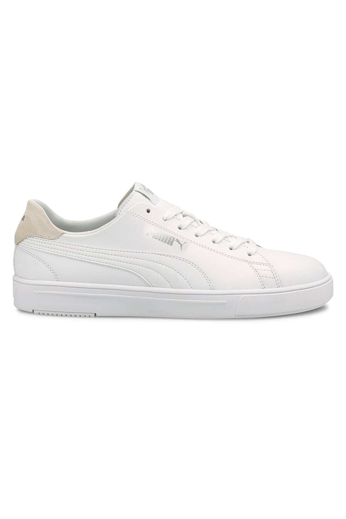 کفش کتانی یونیسکس Puma سفید Serve Pro Lite مدل 37490201 کفش کتانی یونیسکس Puma سفید Serve Pro Lite مدل 37490201