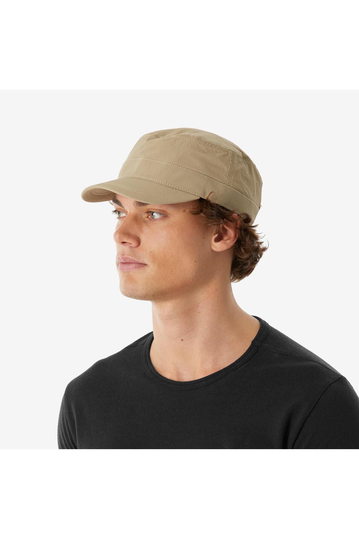 کلاه زنانه Decathlon Quechua اوتدور بژ مدل Hike 500 مسافرتی کلاه زنانه Decathlon Quechua اوتدور بژ مدل Hike 500 مسافرتی