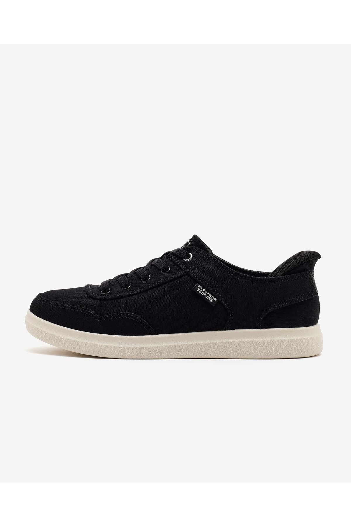 کفش ورزشی زنانه Skechers مشکی BOBS D'vine مدل 114826 BLK کفش ورزشی زنانه Skechers مشکی BOBS D'vine مدل 114826 BLK