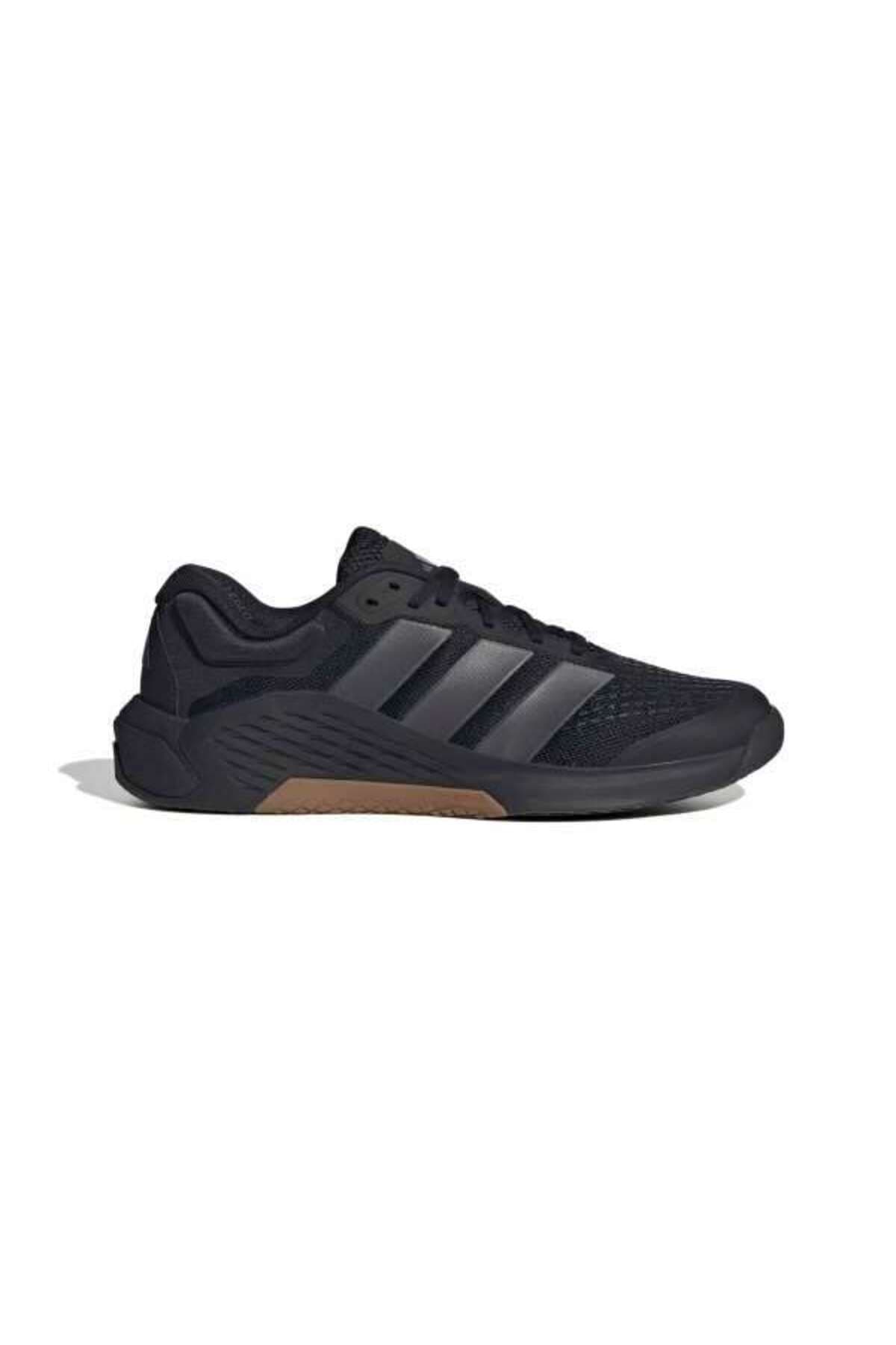 کفش دویدن و تمرین مردانه adidas مدل DROPSET 4 TRAINER M JR4673 کفش دویدن و تمرین مردانه adidas مدل DROPSET 4 TRAINER M JR4673