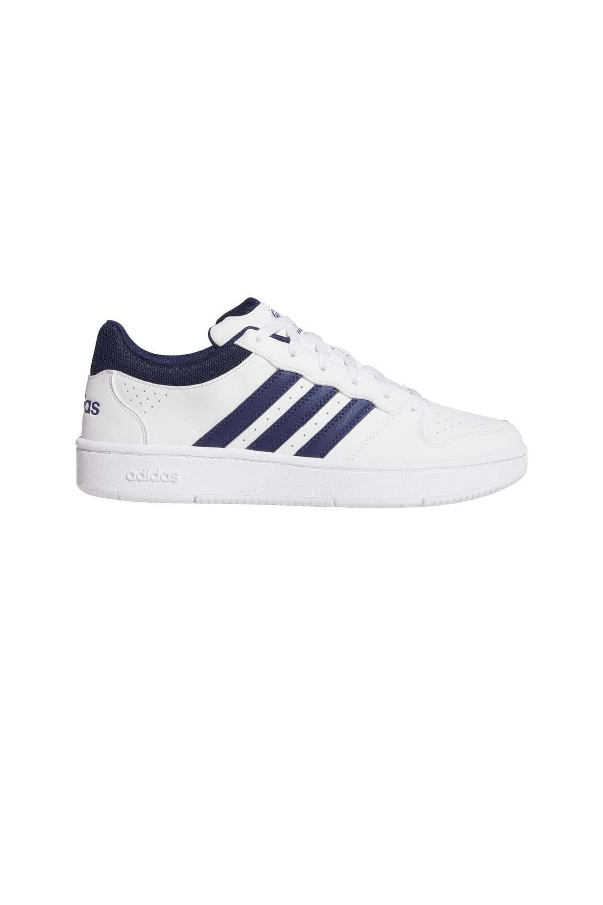 کفش ورزشی مردانه adidas سفید Hoops Classic مدل KI1058-E کفش ورزشی مردانه adidas سفید Hoops Classic مدل KI1058-E