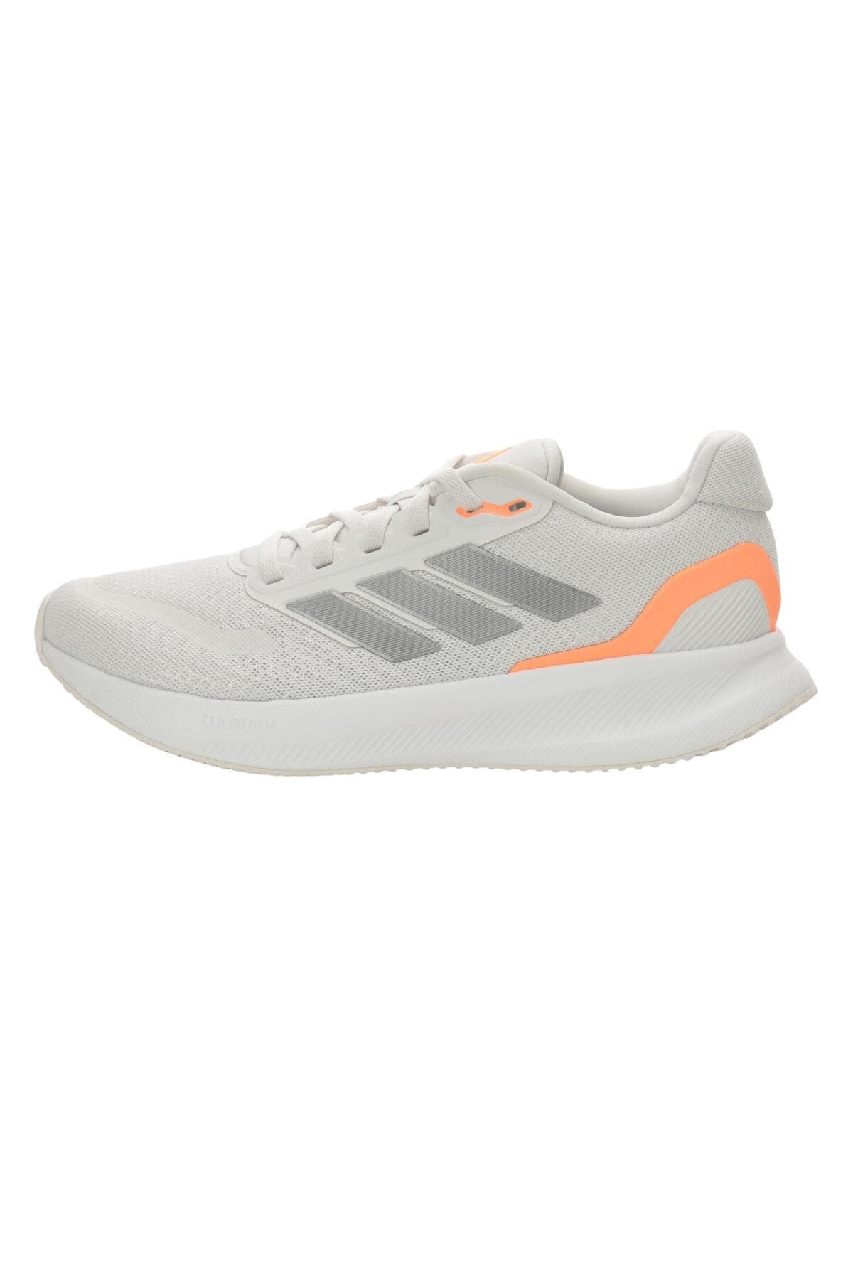 کفش ورزشی زنانه adidas Runfalcon 5 خاکستری مدل JQ9401-K کفش ورزشی زنانه adidas Runfalcon 5 خاکستری مدل JQ9401-K