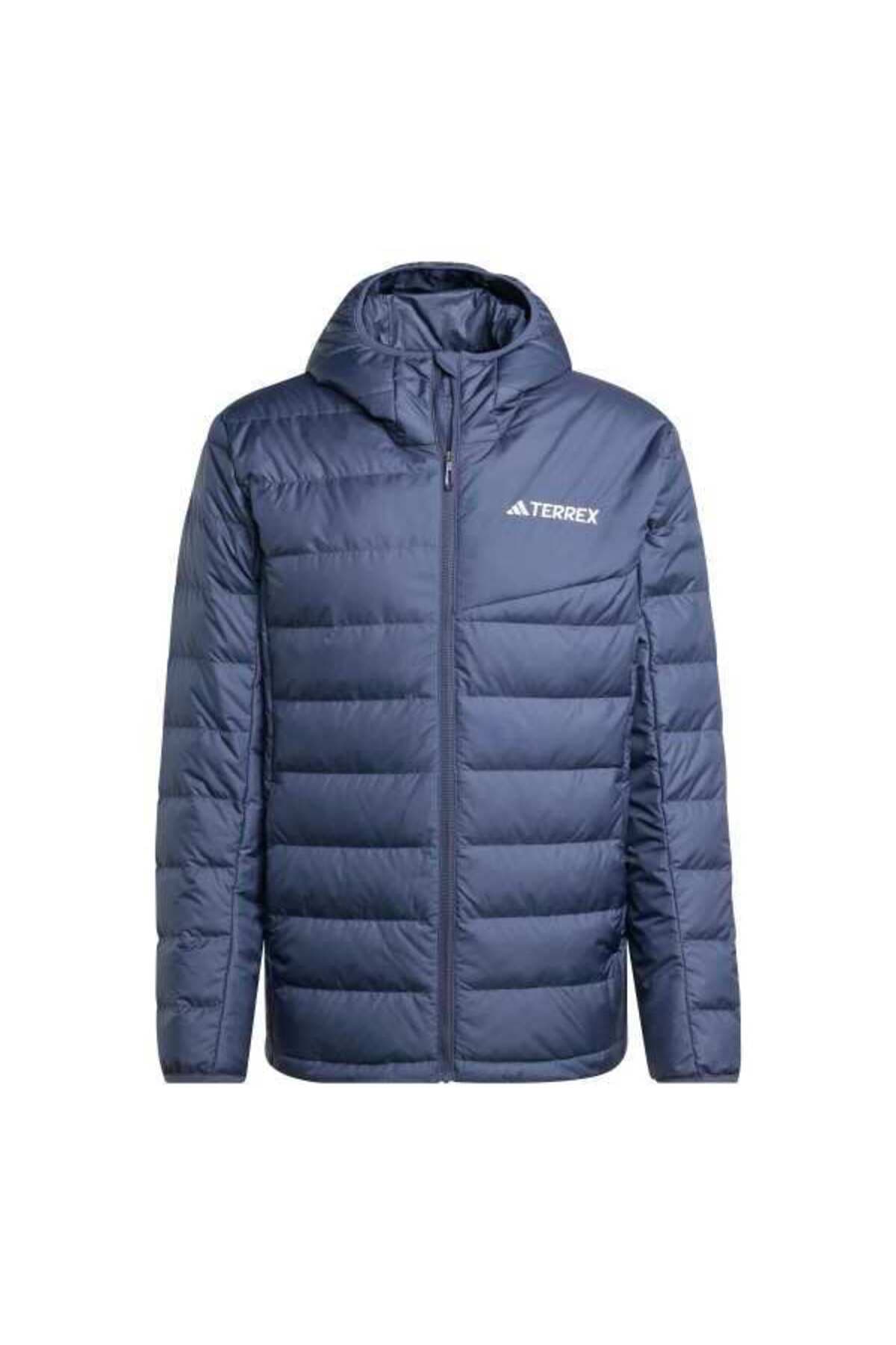 کاپشن مردانه adidas Terrex Multi Light Down Climawarm کاپشن مردانه adidas Terrex Multi Light Down Climawarm