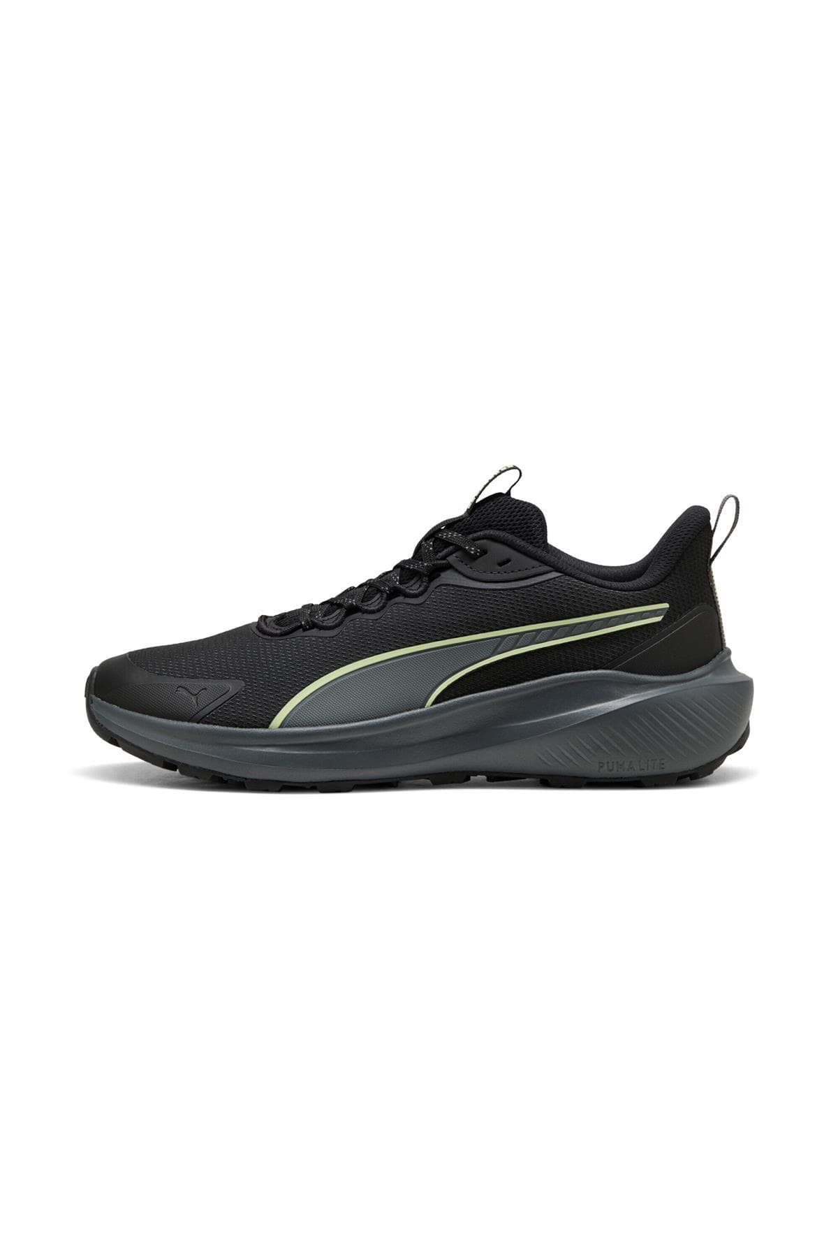 کفش یونیسکس Puma مدل Skyrocket Lite Trail 310781 22 کفش یونیسکس Puma مدل Skyrocket Lite Trail 310781 22
