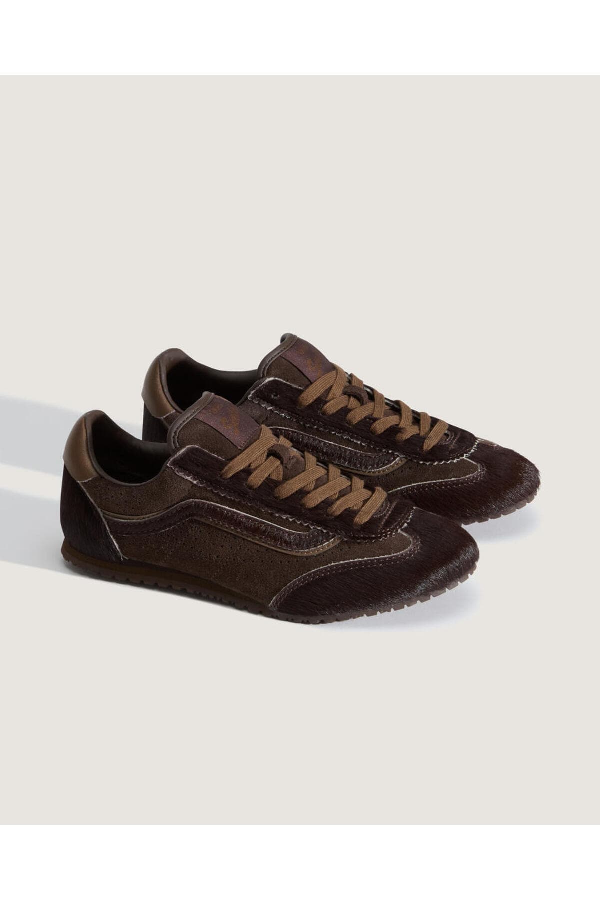 کفش زنانه Vans Super Lowpro کفش زنانه Vans Super Lowpro