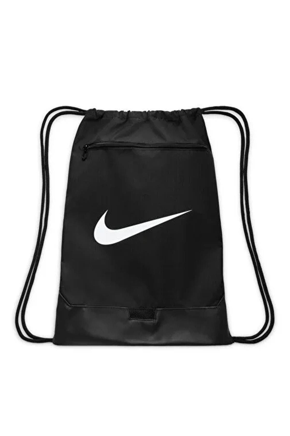 کیف کفش ورزشی زنانه Nike با بند کششی مدل NK ACADEMY GMSK کیف کفش ورزشی زنانه Nike با بند کششی مدل NK ACADEMY GMSK