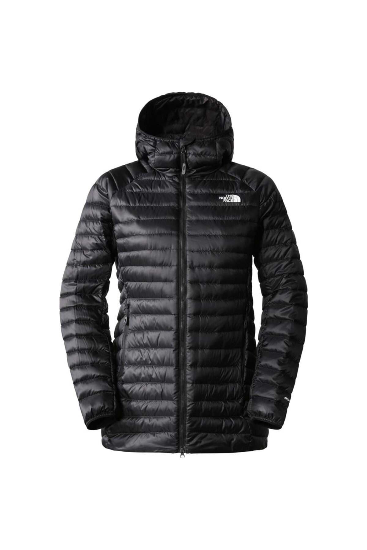 کاپشن زنانه The North Face مدل New Trevaıl NF0A7Z85JK31 کاپشن زنانه The North Face مدل New Trevaıl NF0A7Z85JK31