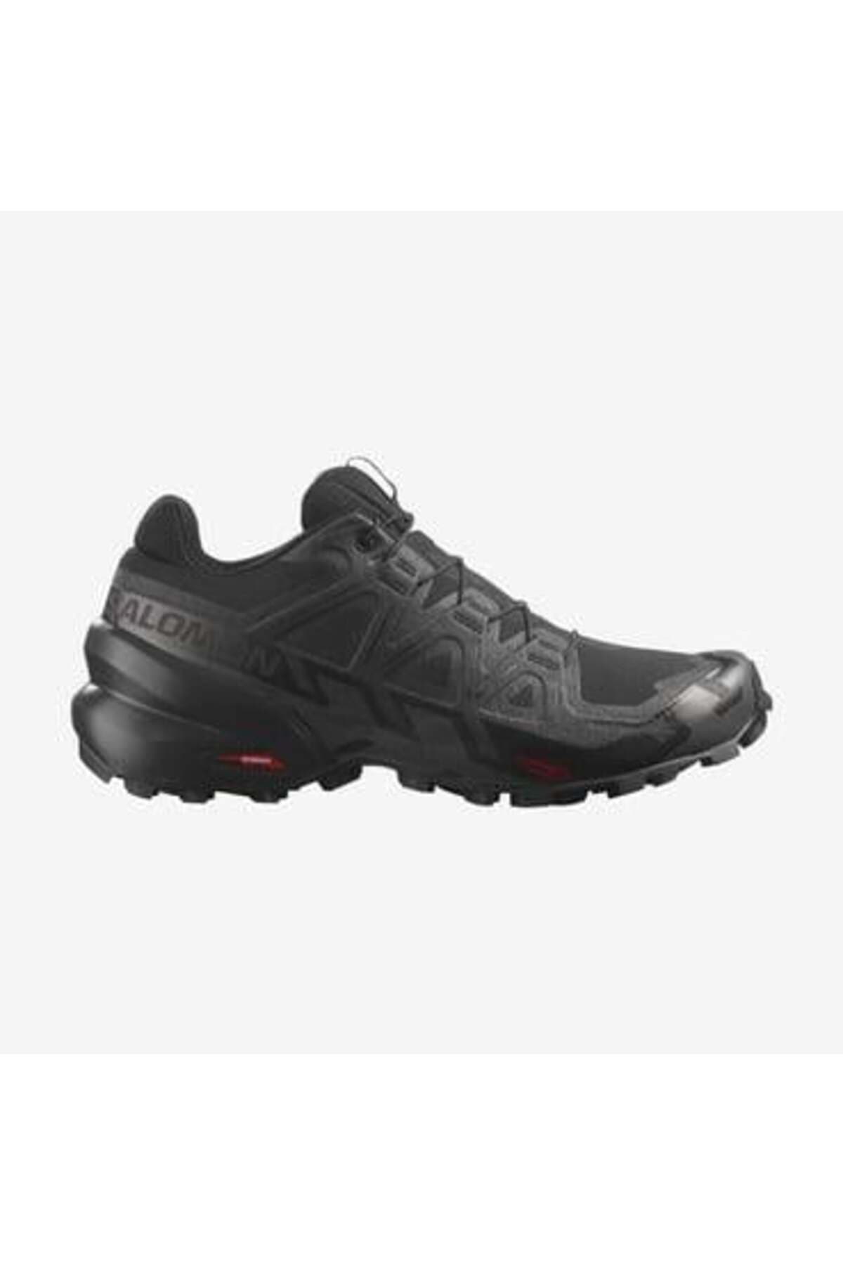 کفش زنانه طبیعتگردی Salomon Speedcross 6 W مدل L41742800 کفش زنانه طبیعتگردی Salomon Speedcross 6 W مدل L41742800