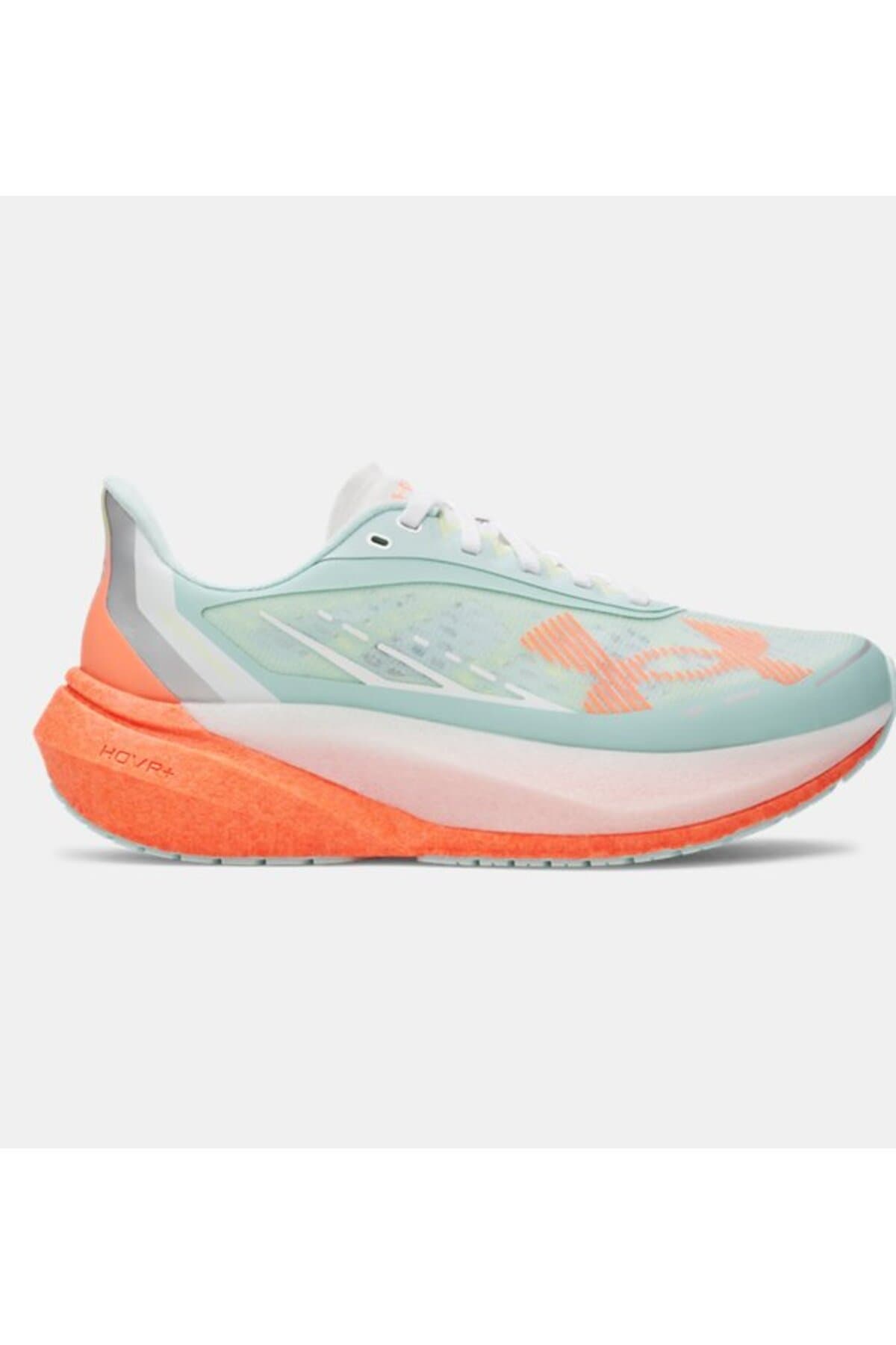 کفش دویدن زنانه Under Armour UA Velociti Distance مدل 6006031-703 کفش دویدن زنانه Under Armour UA Velociti Distance مدل 6006031-703