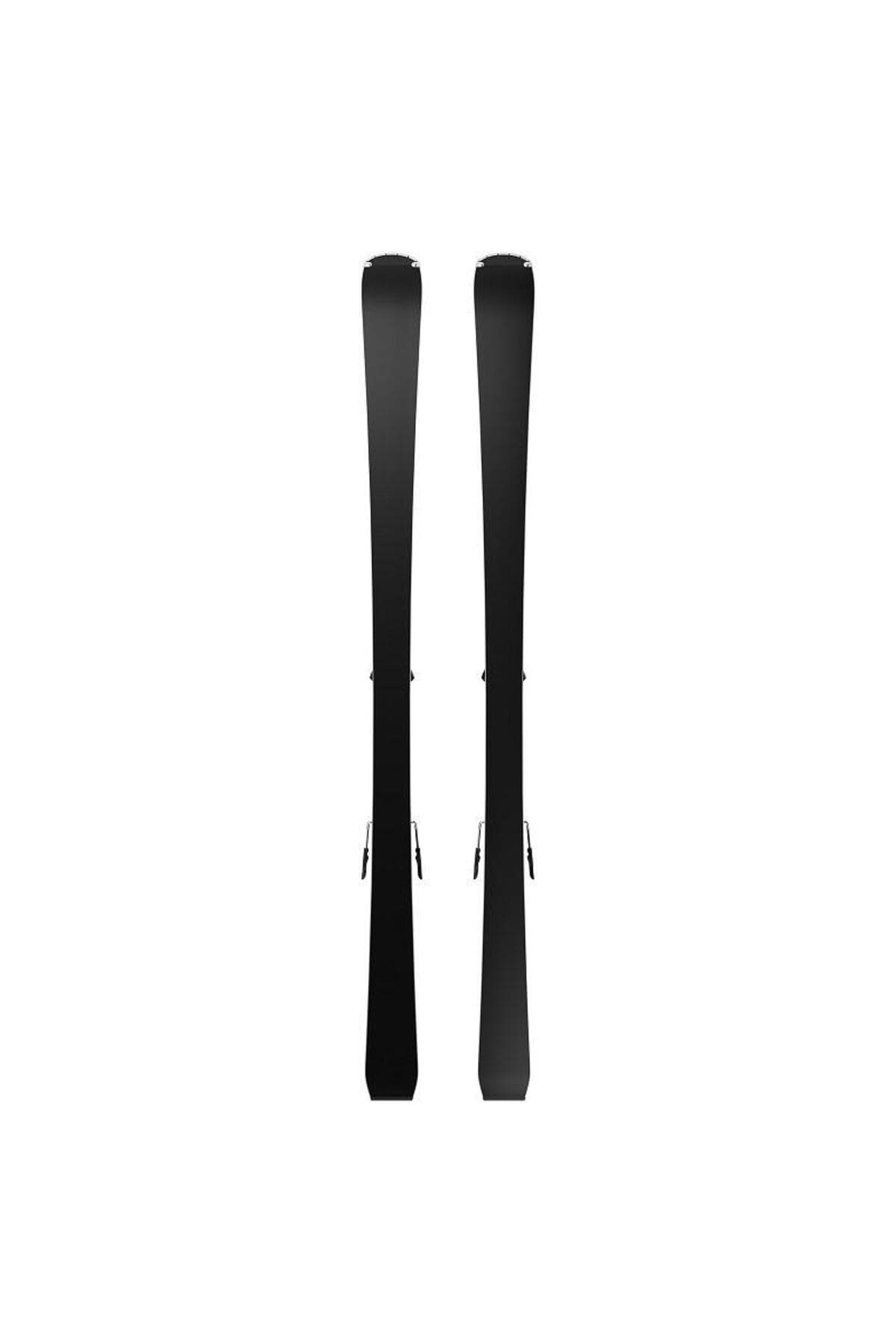 اسکی و بایندینگ یونیسکس Salomon S/MAX 4 مدل L47922100 اسکی و بایندینگ یونیسکس Salomon S/MAX 4 مدل L47922100