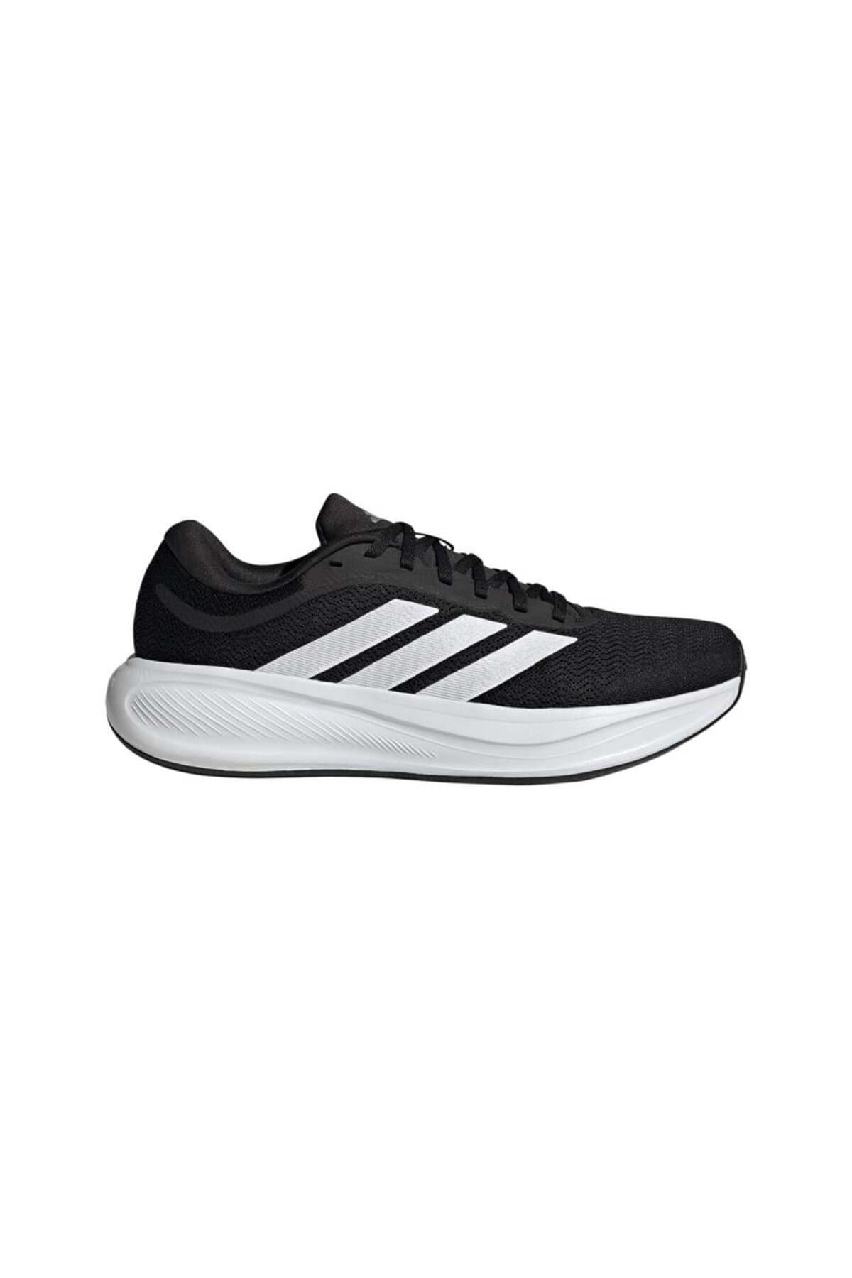 کفش ورزشی یونیسکس adidas Response Runner 2 مدل KJ1736 CBLACK/FTWWHT/MSILVE کفش ورزشی یونیسکس adidas Response Runner 2 مدل KJ1736 CBLACK/FTWWHT/MSILVE