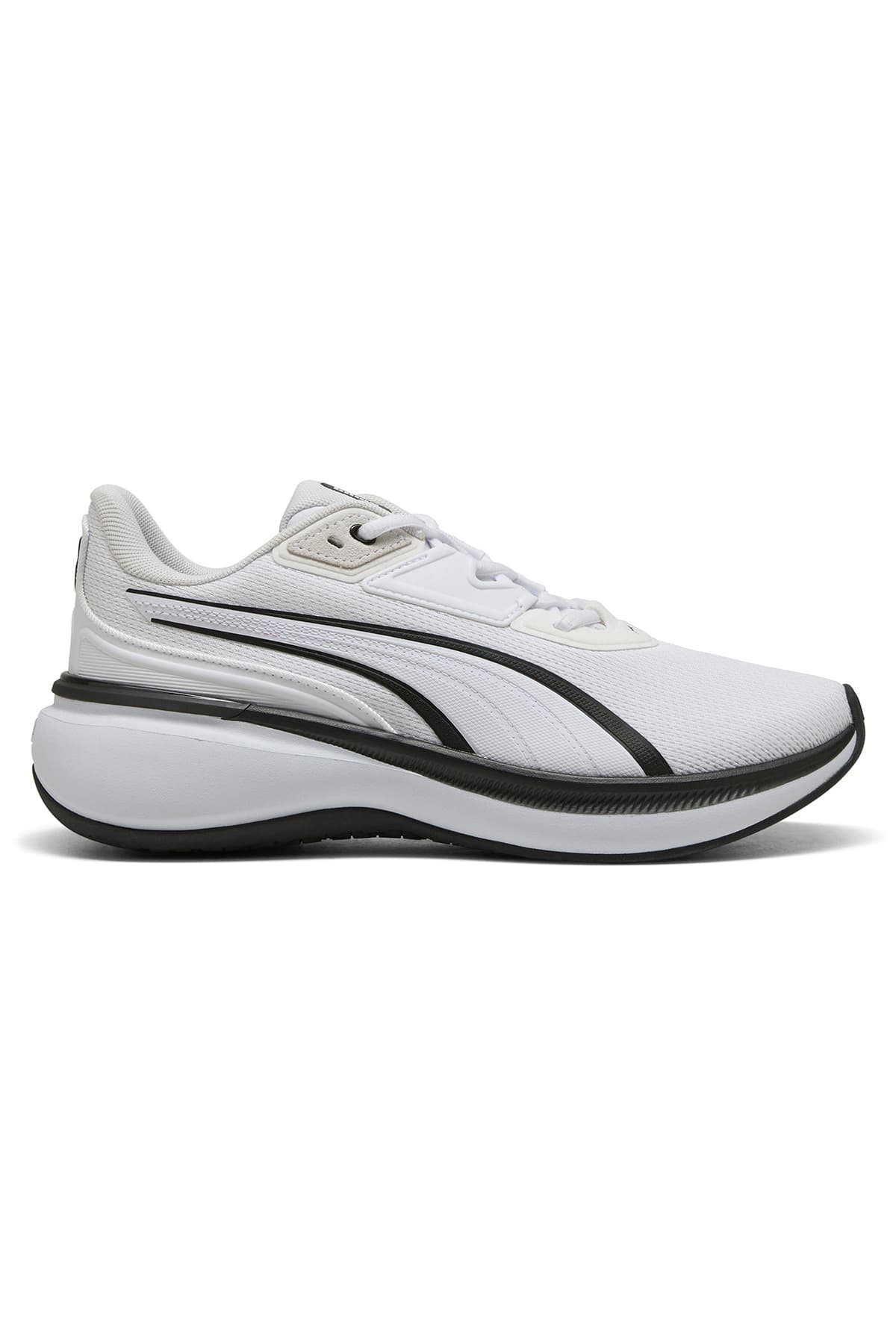 کفش دویدن زنانه Puma سفید Softride Exo مدل 31172202 کفش دویدن زنانه Puma سفید Softride Exo مدل 31172202