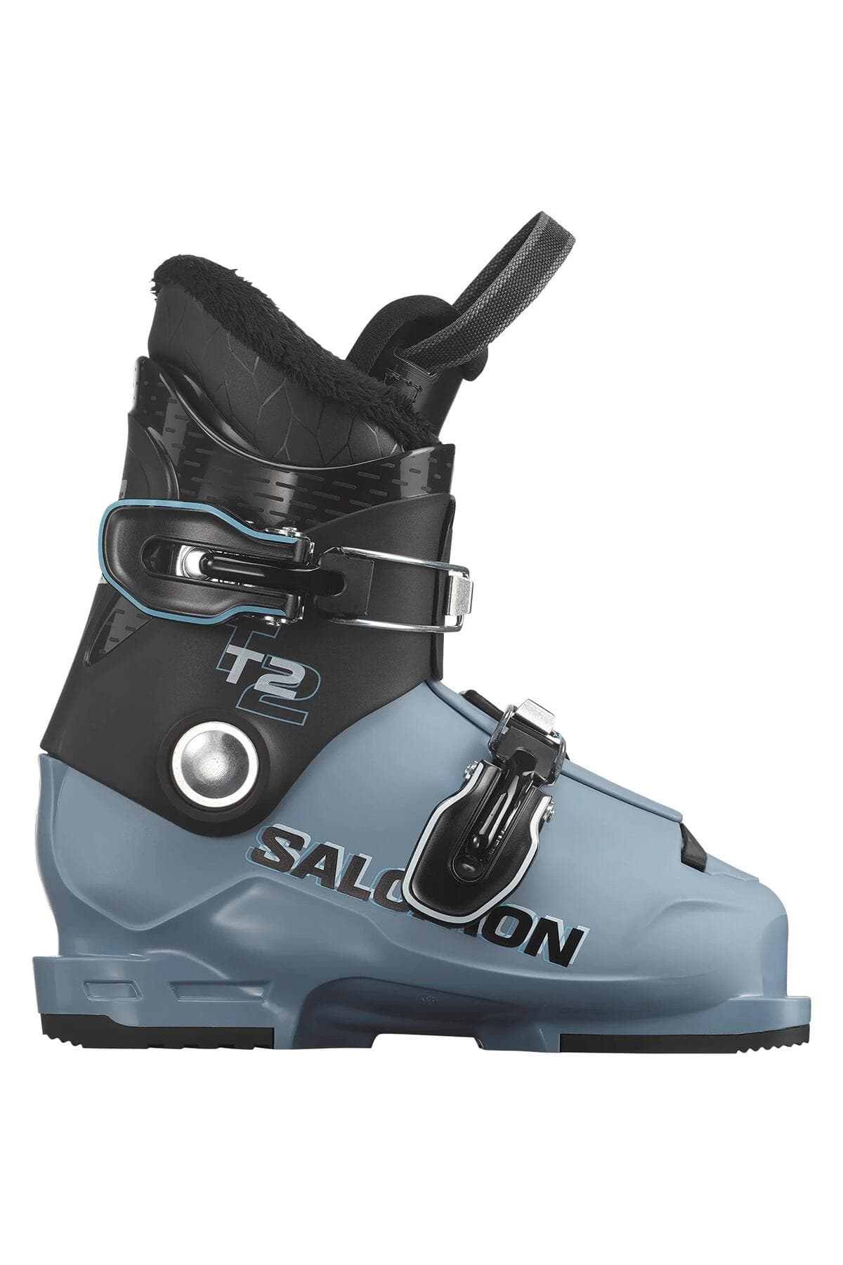 کفش اسکی کودک Salomon T2 مدل L47354600 کفش اسکی کودک Salomon T2 مدل L47354600