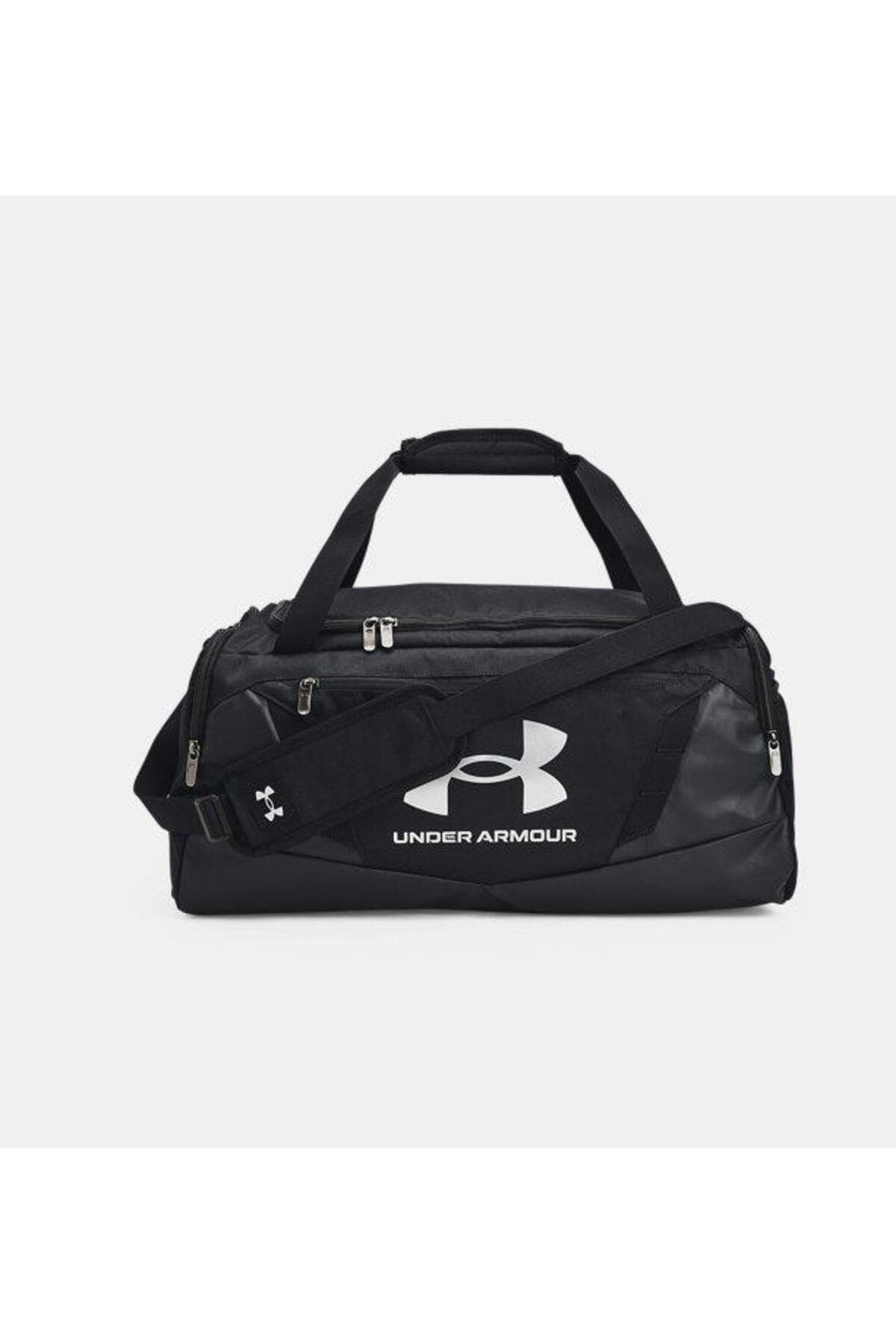 ساک ورزشی Under Armour مدل UA Undeniable 5.0 Duffle SM 1369222-001 ساک ورزشی Under Armour مدل UA Undeniable 5.0 Duffle SM 1369222-001