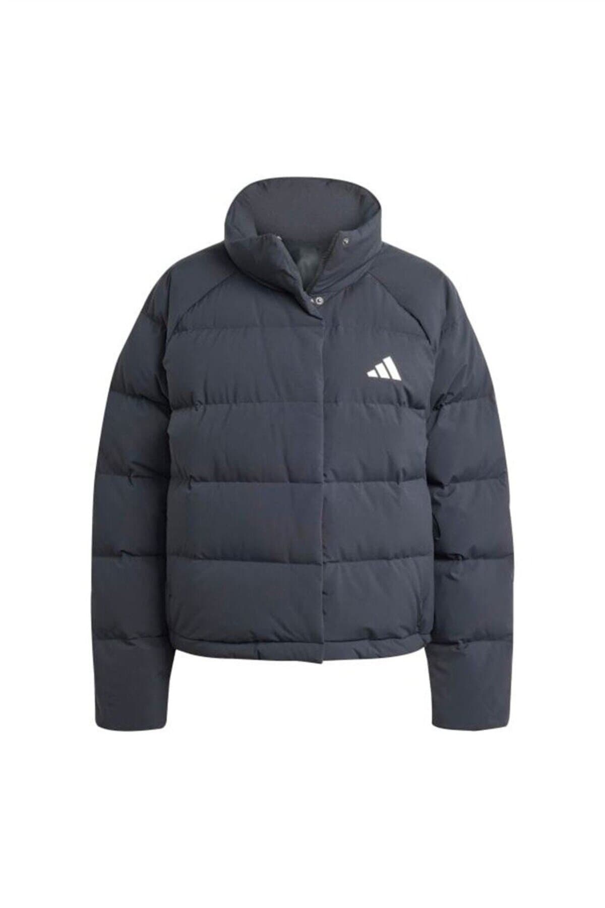 ژاکت پفی زنانه adidas ریلکس مدل Helionic Climawarm ژاکت پفی زنانه adidas ریلکس مدل Helionic Climawarm