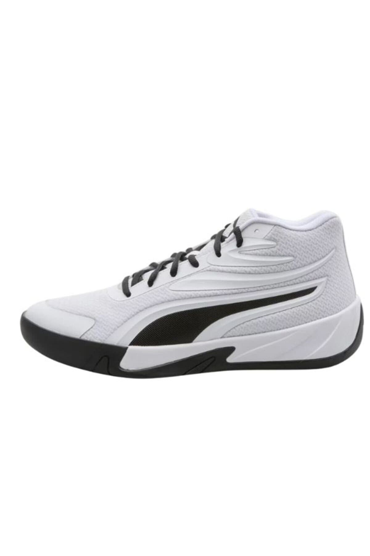 کفش ورزشی Puma مدل COURT PRO کفش ورزشی Puma مدل COURT PRO
