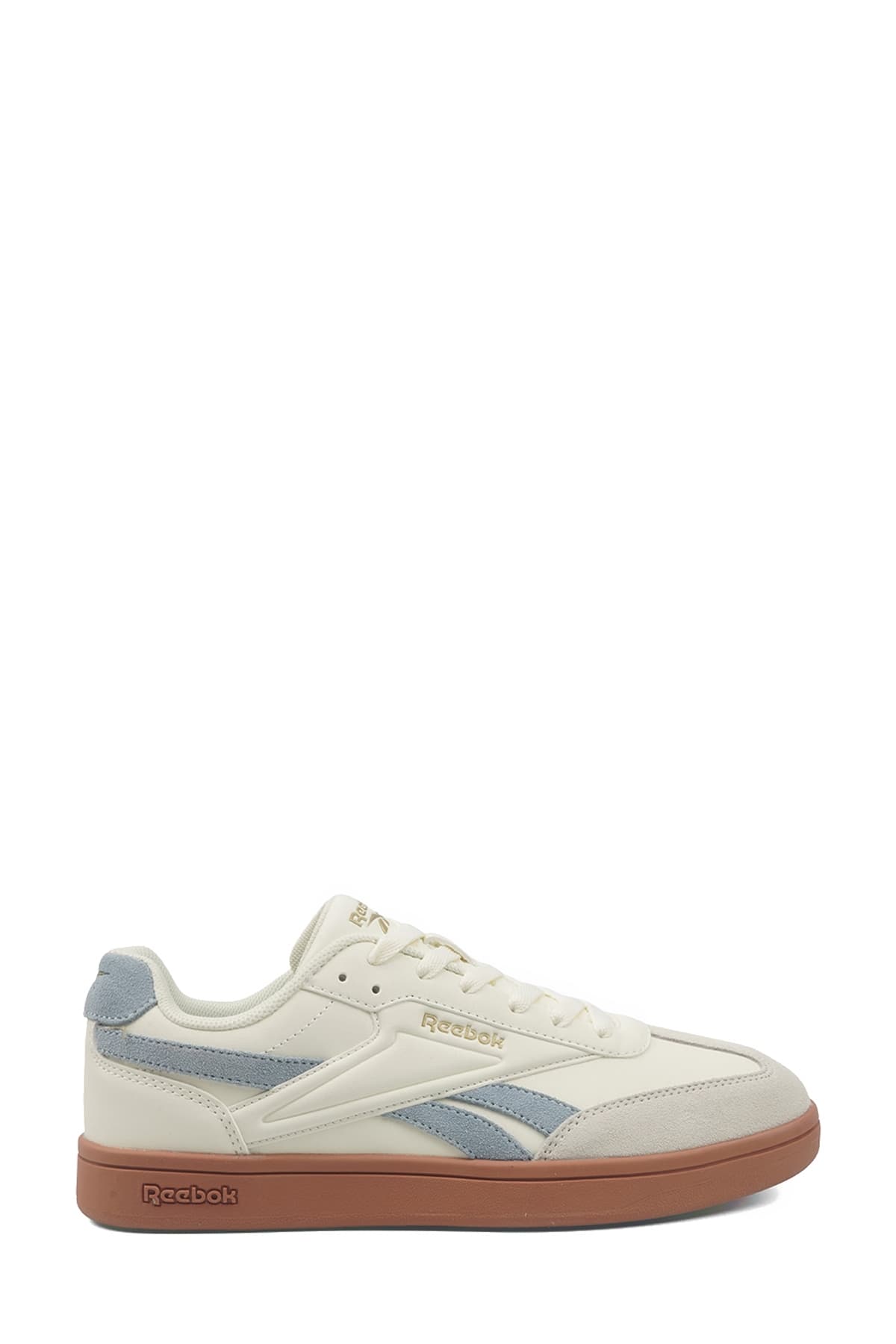 کفش کتانی زنانه Reebok سفید شکسته مدل Clean Lift 1.2 کفش کتانی زنانه Reebok سفید شکسته مدل Clean Lift 1.2