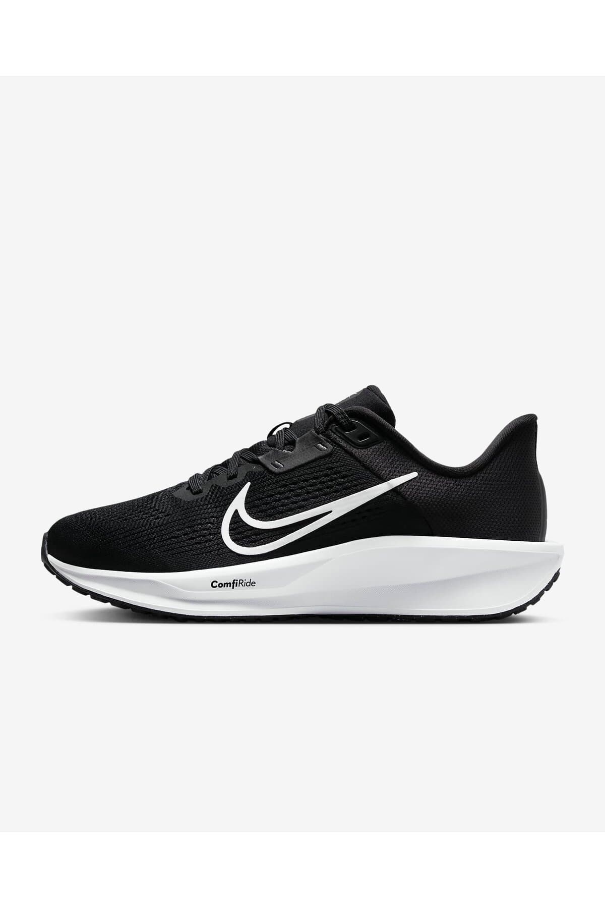 کفش ورزشی زنانه Nike Quest 6 مشکی مدل FD6034-001 کفش ورزشی زنانه Nike Quest 6 مشکی مدل FD6034-001
