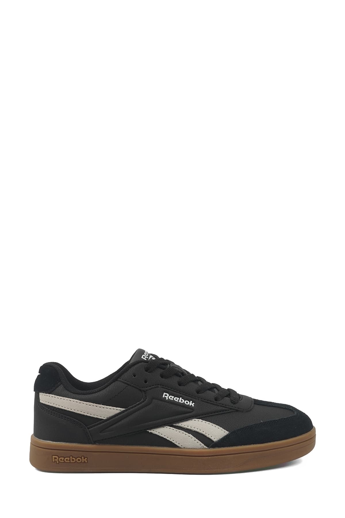 کفش اسنیکر زنانه Reebok مشکی Clean Lift 1.2 کفش اسنیکر زنانه Reebok مشکی Clean Lift 1.2