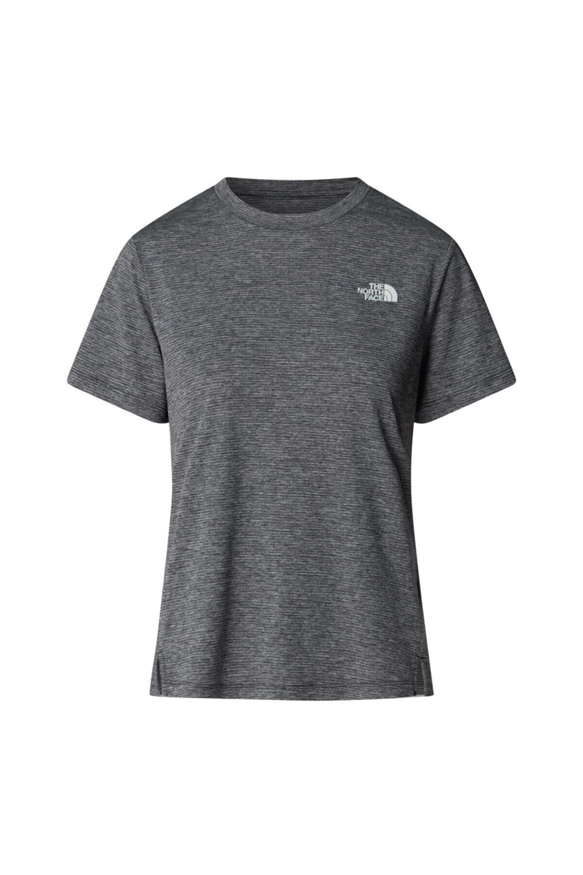 تیشرت زنانه The North Face FLEX REG مشکی XS مدل NF0A8BRR5S51 تیشرت زنانه The North Face FLEX REG مشکی XS مدل NF0A8BRR5S51