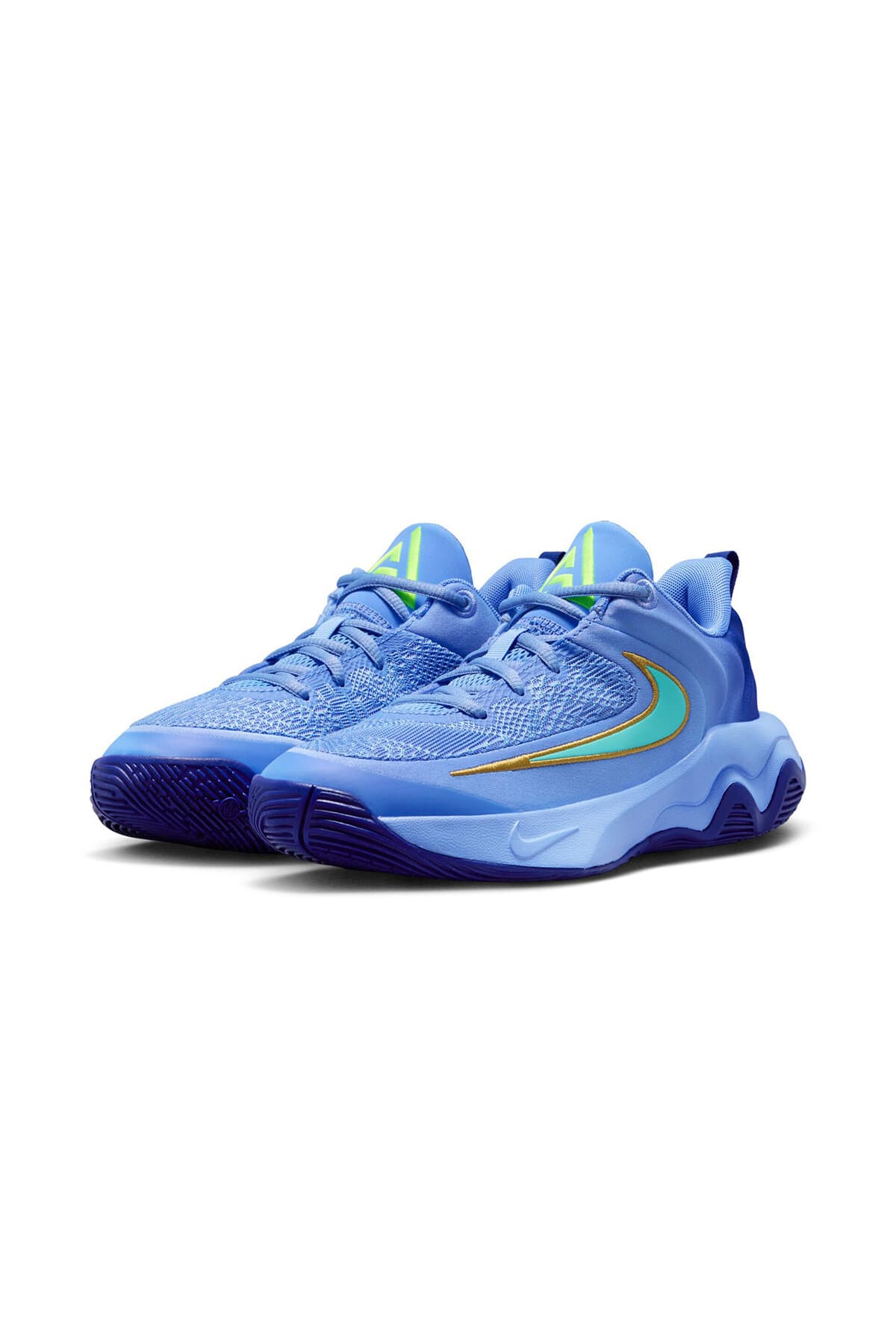 کفش بسکتبال نوجوانان Nike Gıannıs Immortalıty 4 (Gs) کفش بسکتبال نوجوانان Nike Gıannıs Immortalıty 4 (Gs)