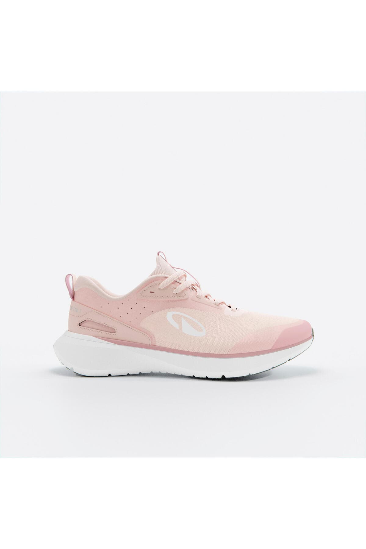 کفش دویدن زنانه Decathlon Kiprun صورتی مدل Jogflow 190.1 کفش دویدن زنانه Decathlon Kiprun صورتی مدل Jogflow 190.1